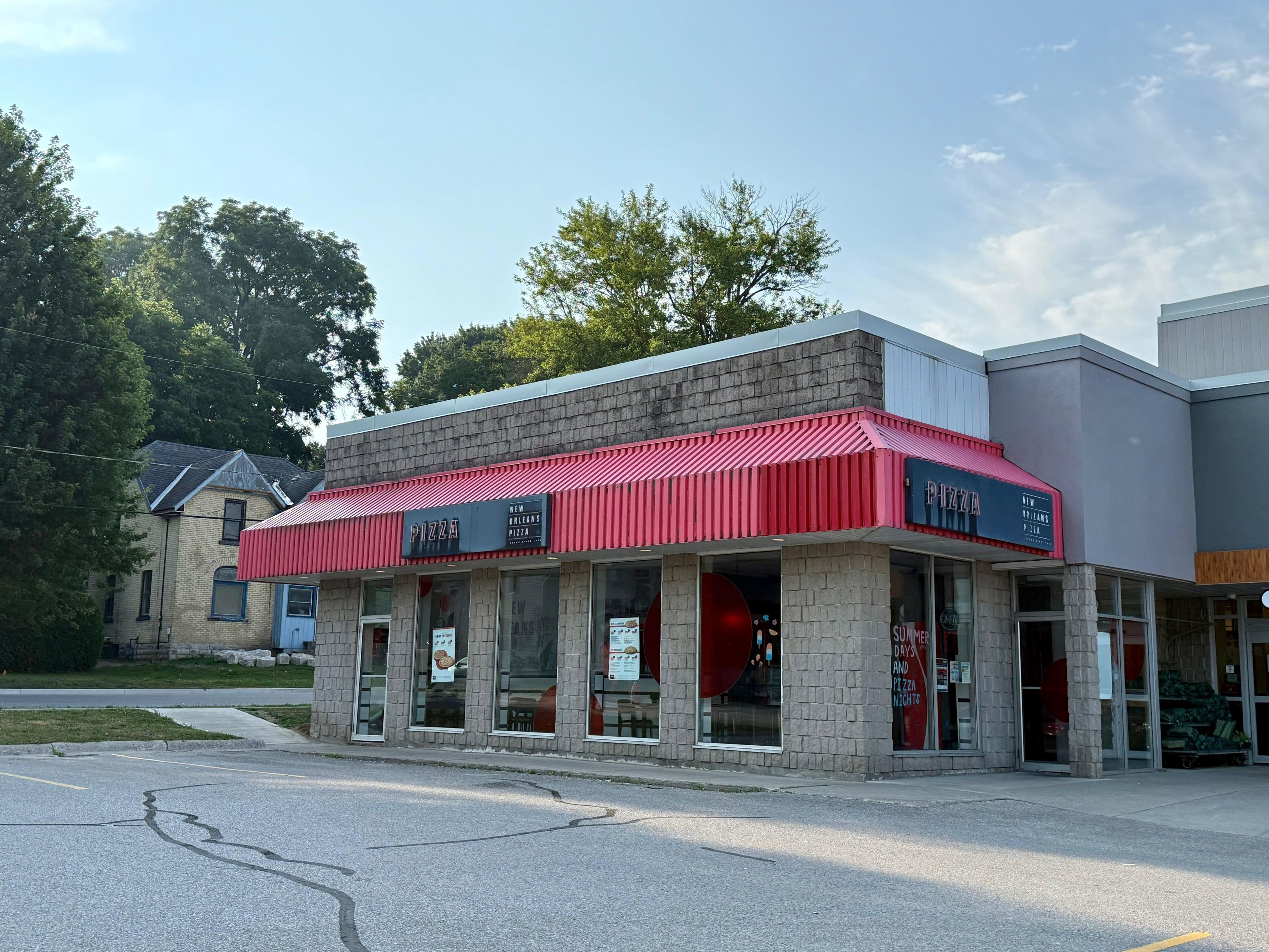 84 Wellington Street S, St. Marys, ON N4X 1A6