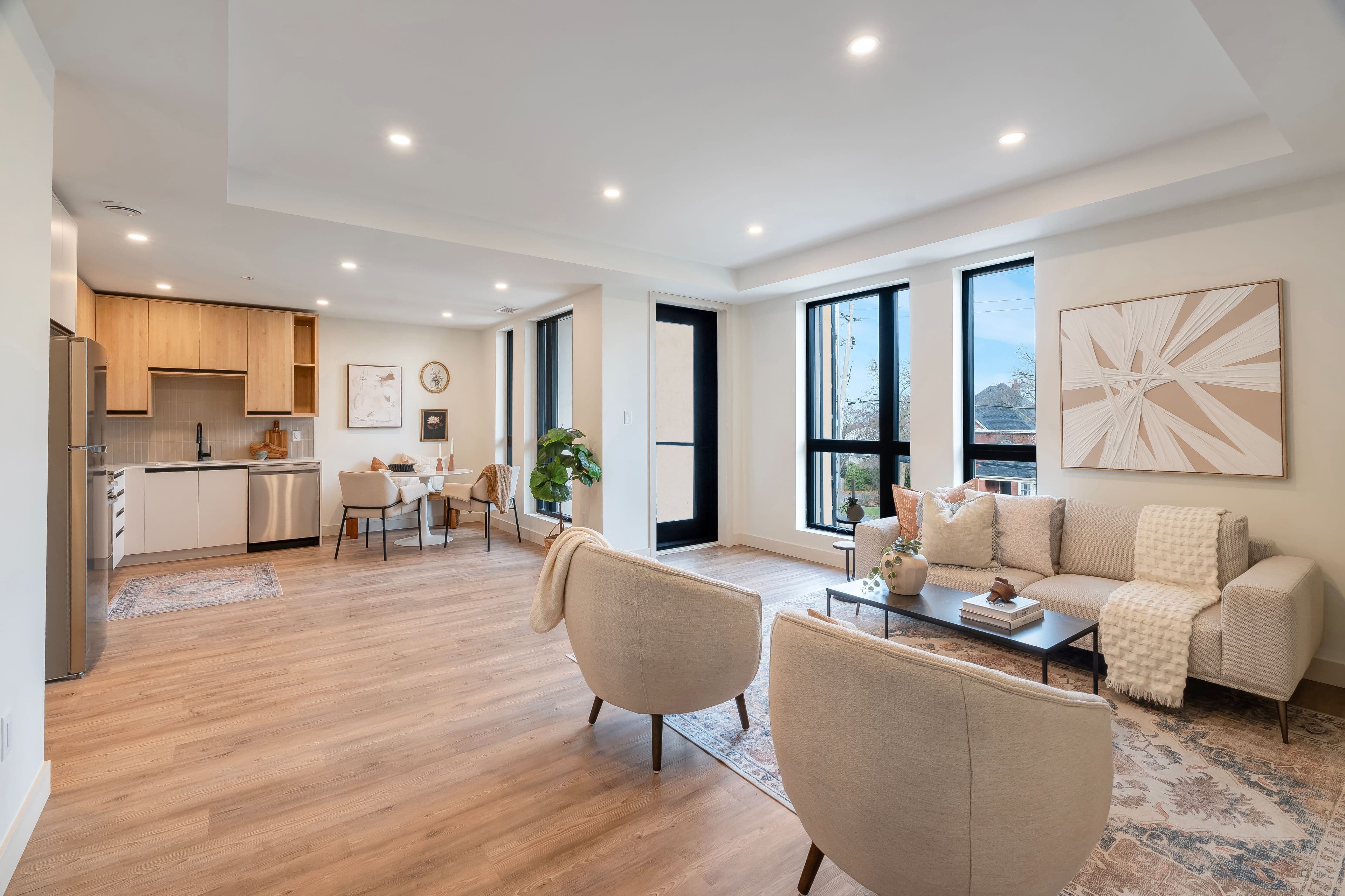 4390 Hillview Drive 202, Lincoln, ON L0R 1B1