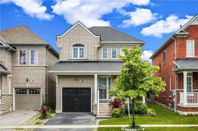 49 Feint Drive BSMT, Ajax, ON L1T 0E6