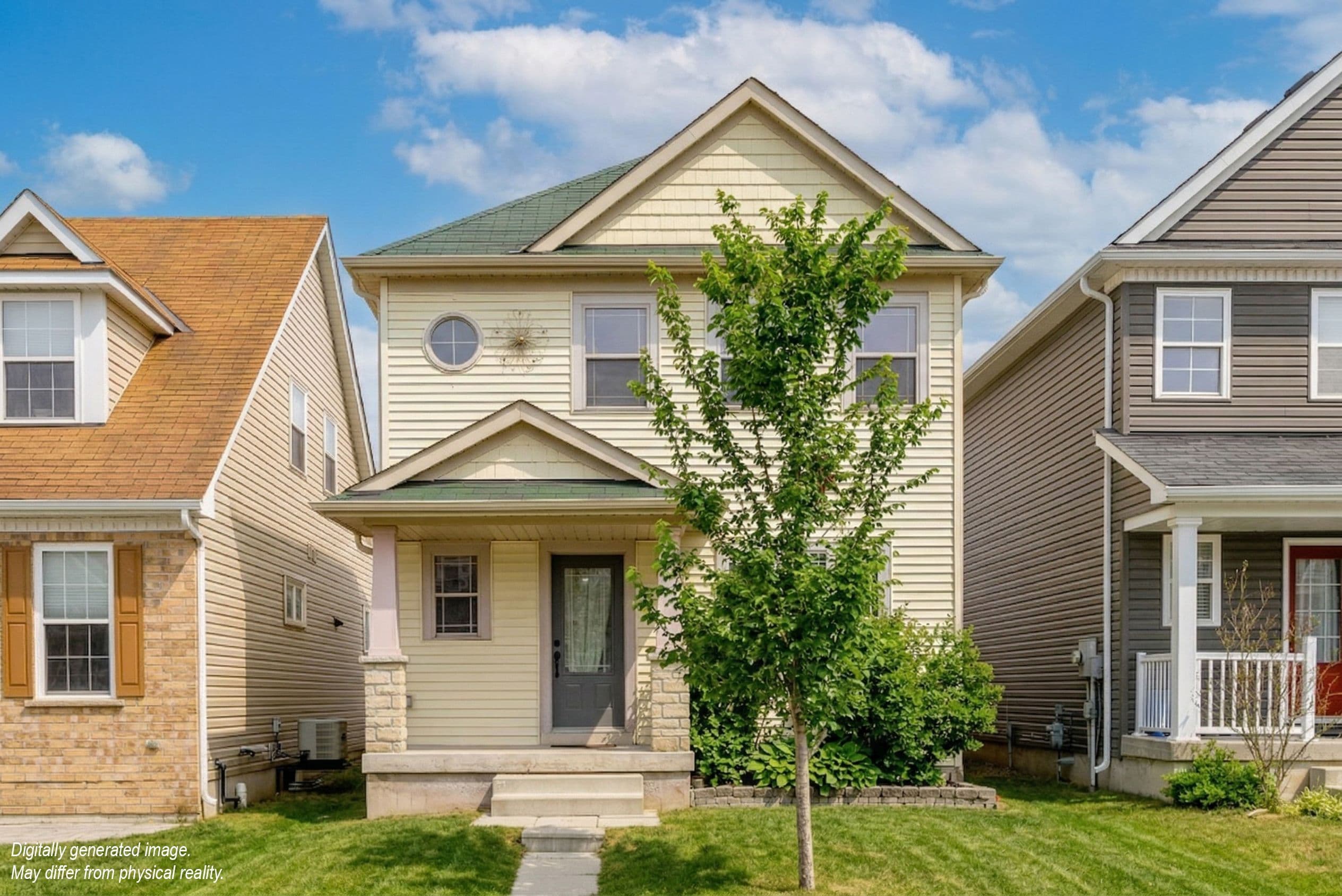 936 Broadway Boulevard, Peterborough, ON K9H 0G8