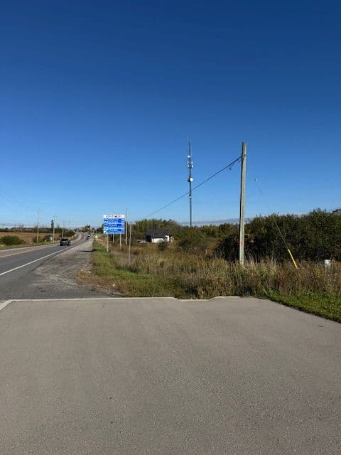 0 Highway 12 N/A, Brock, ON L0C 1H0