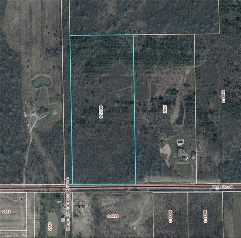 0-12048 NIGH Road, Fort Erie, ON L0S 1N0