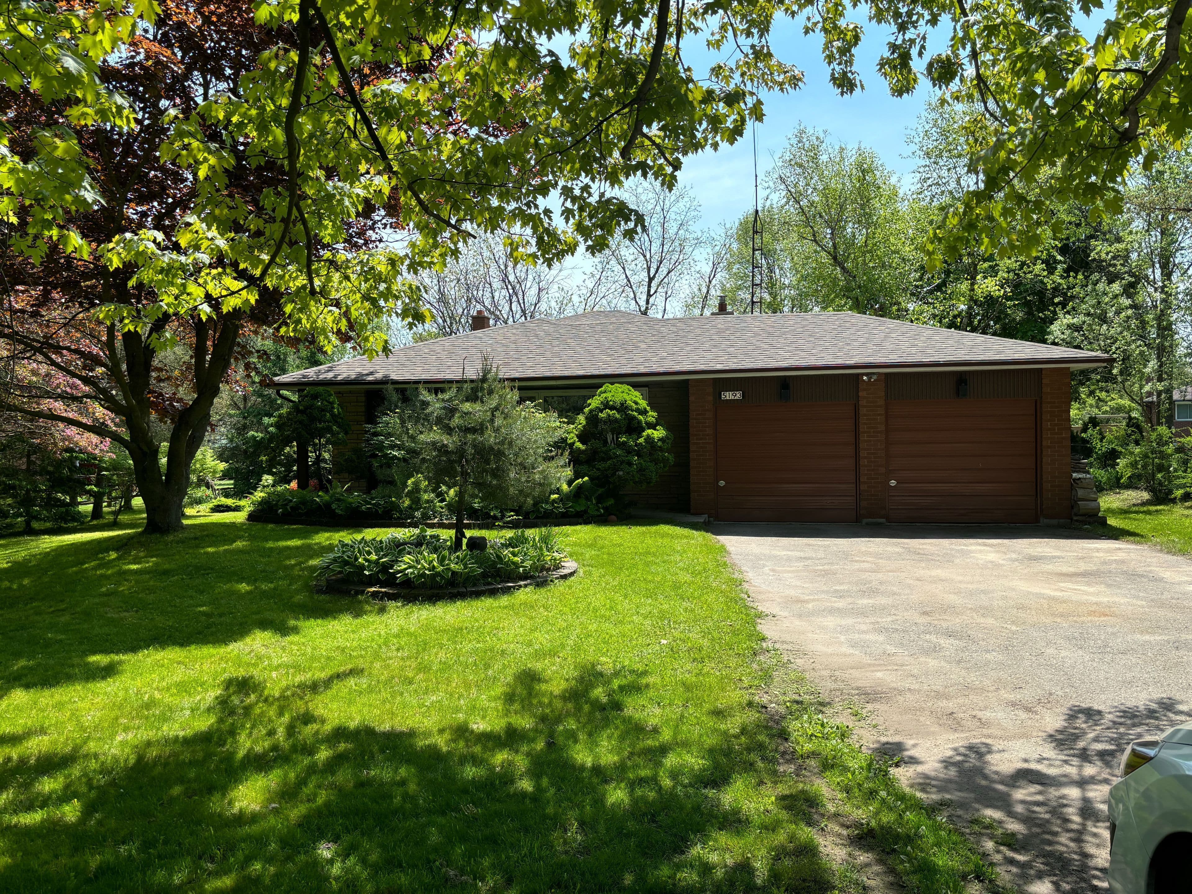 5193 Aurora Road, Whitchurch-Stouffville, ON L4A 7X4