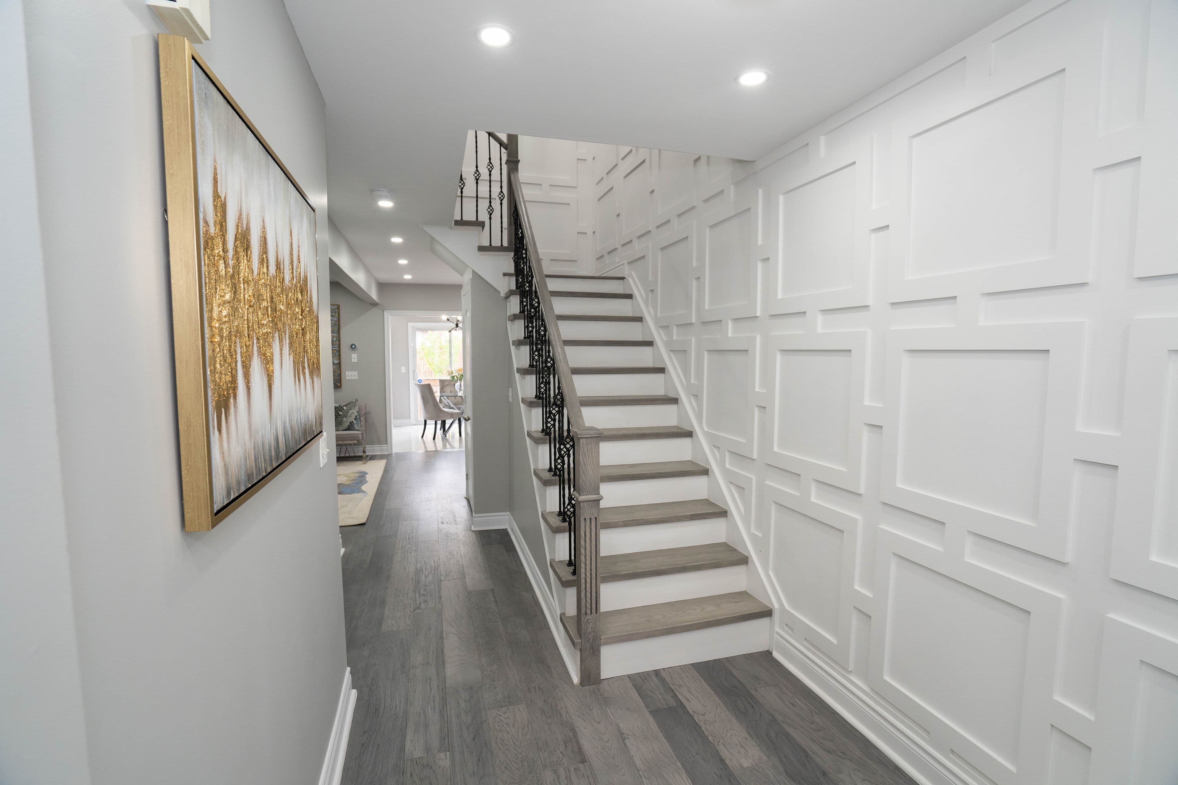 40 Dewridge Court, Brampton, ON L6R 3C2