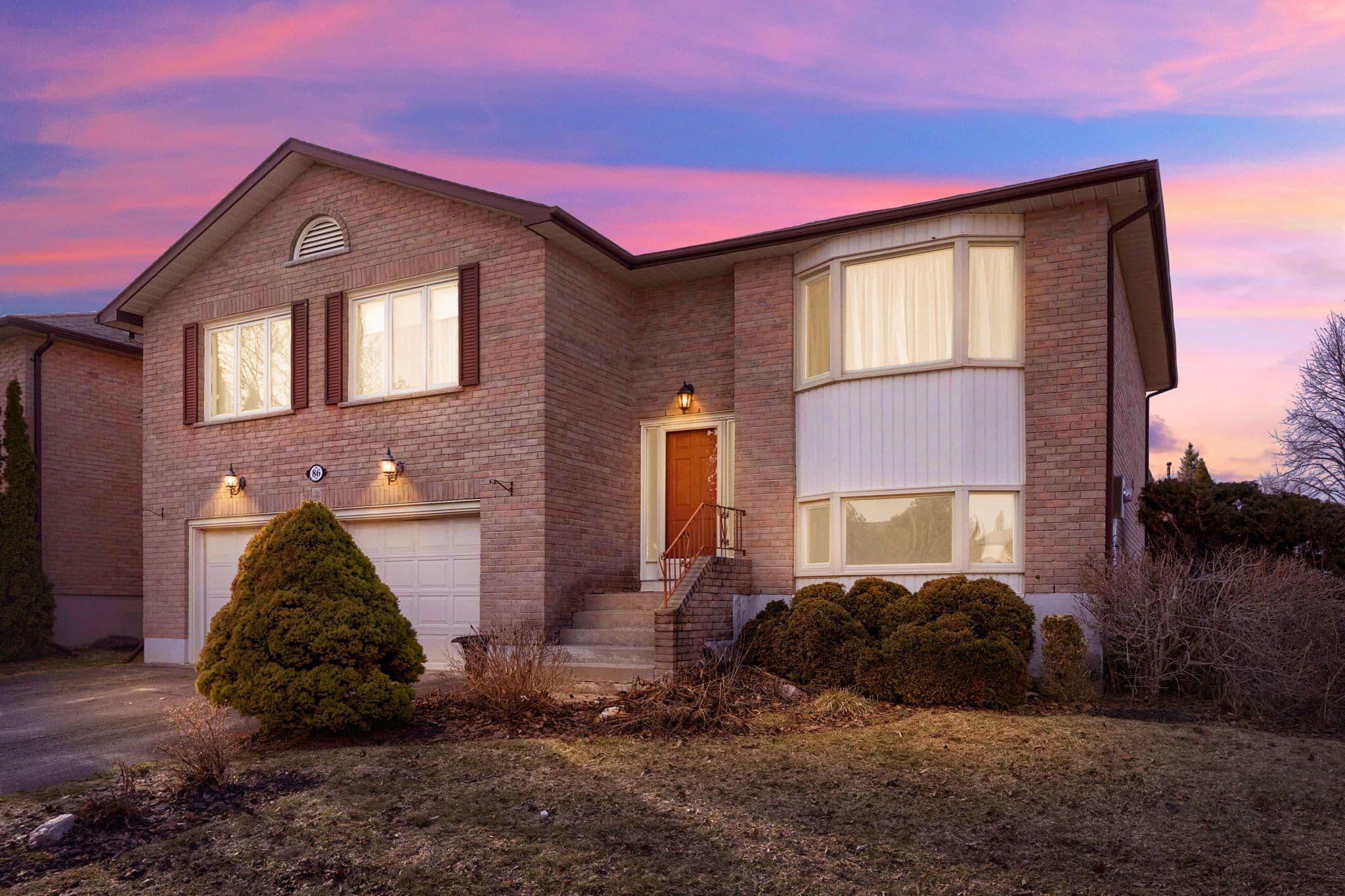 86 Devondale Street, Clarington, ON L1E 2A1