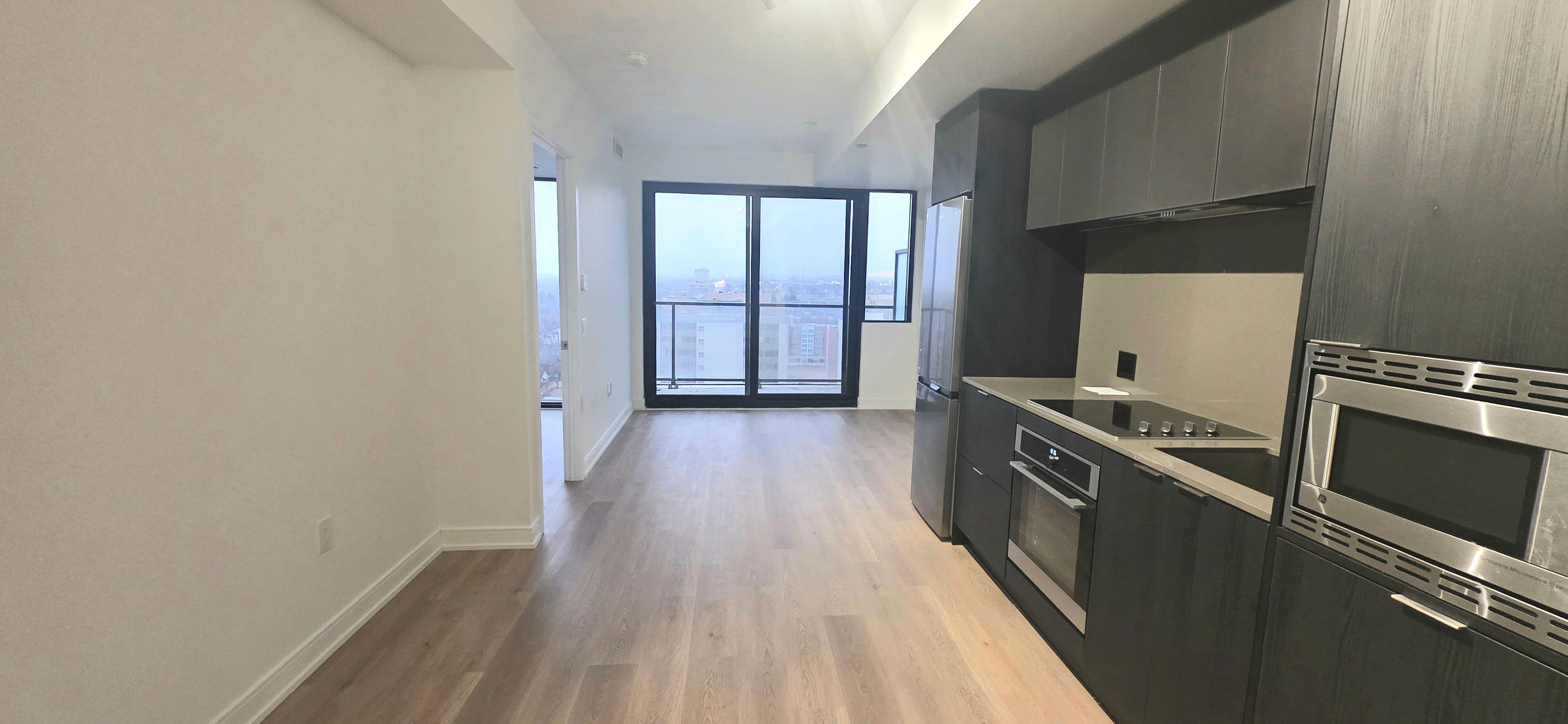 3009 Novar Road 1605, Mississauga, ON L5B 1H7