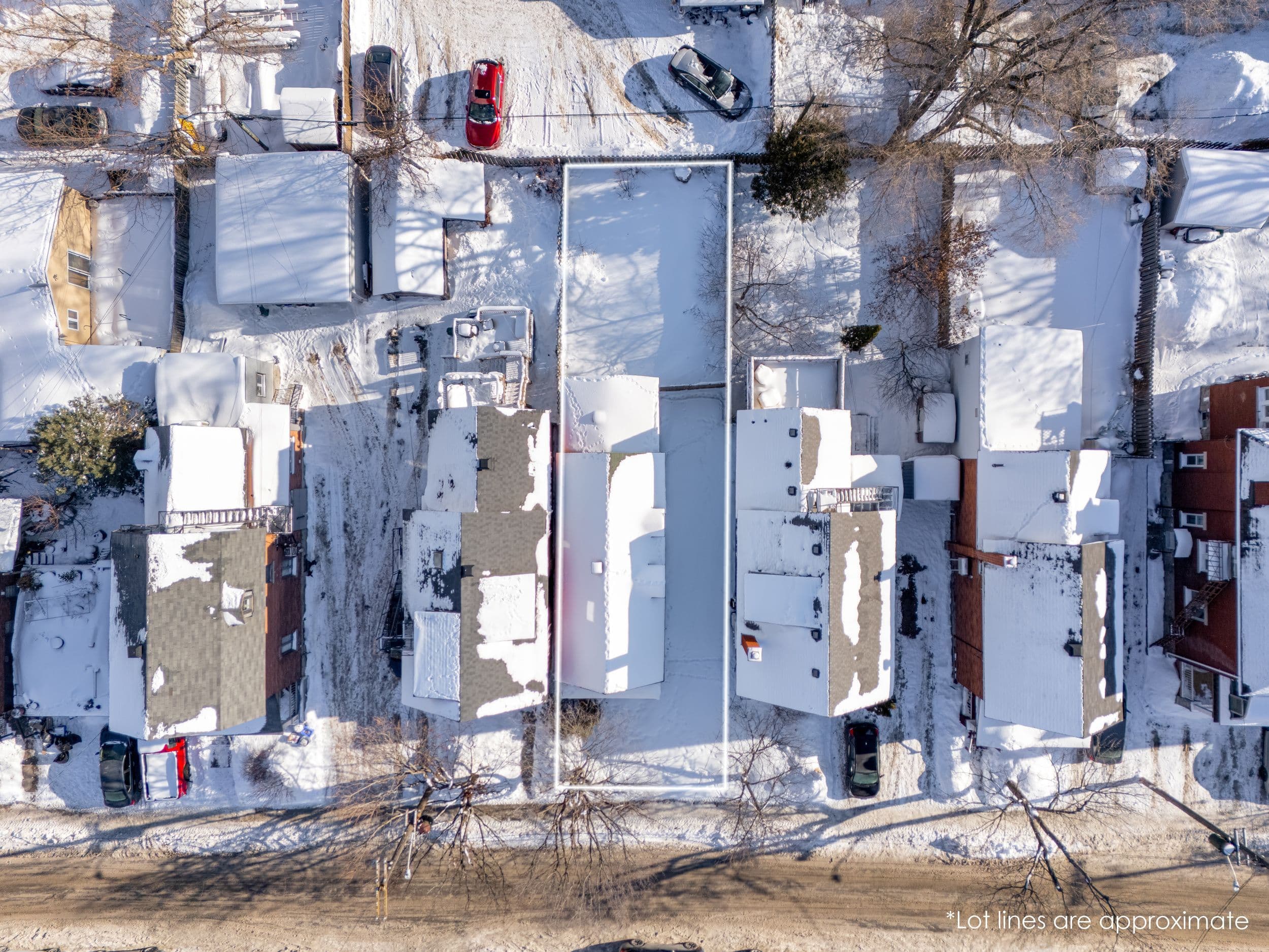 17 Arthur Street, West Centre Town, ON K1R 7B8