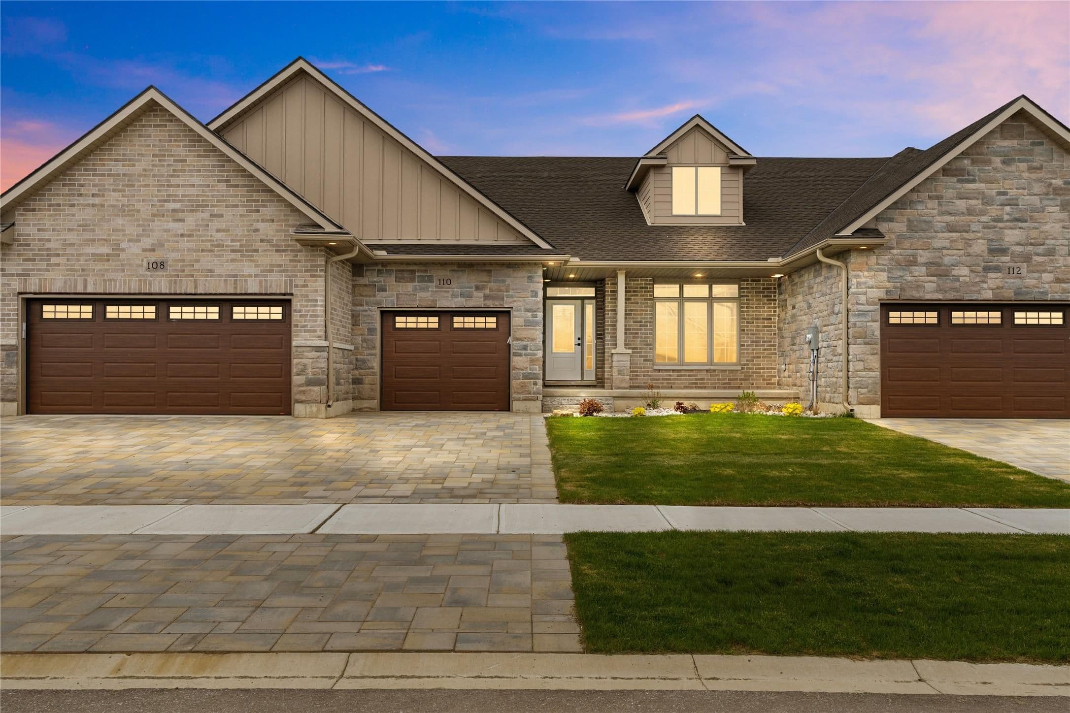 110 LENEVE Street, Lambton Shores, ON N0N 1J0