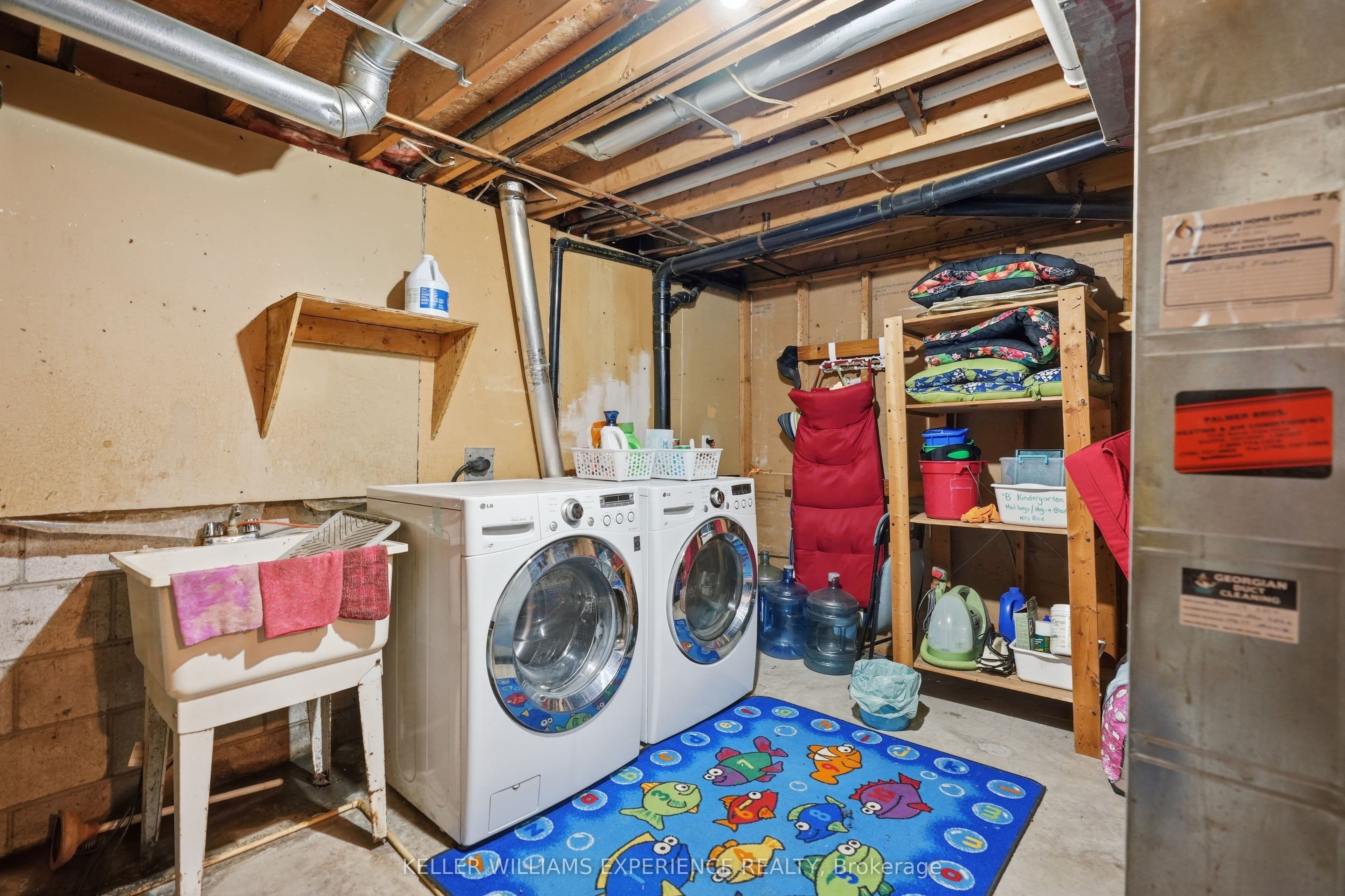 233 Little Avenue, Barrie, ON L4N 6L3