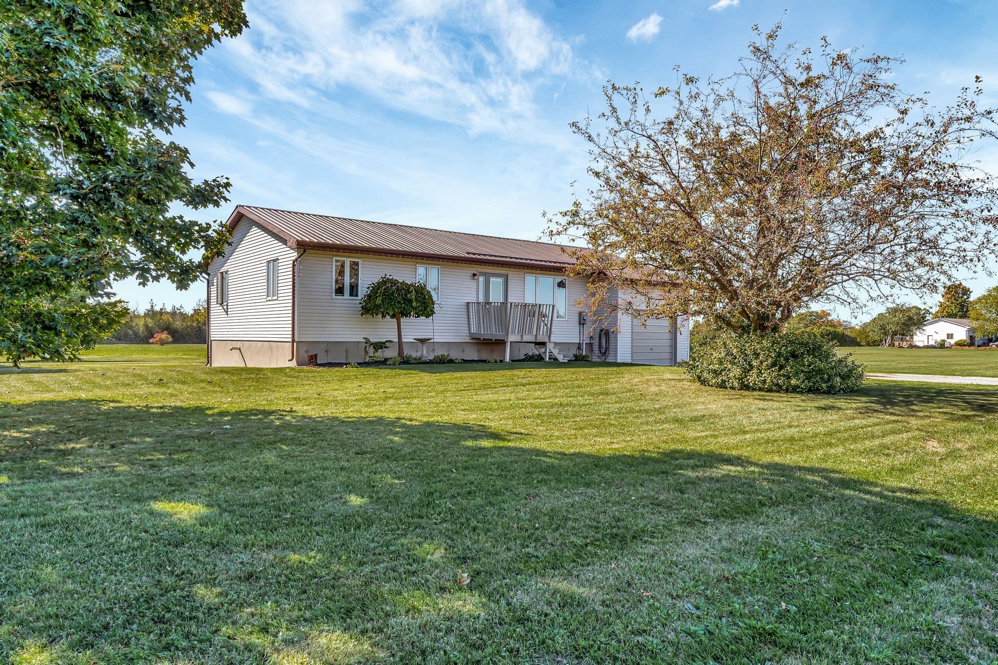 198 Welbanks Road, Prince Edward County, ON K0K 1P0