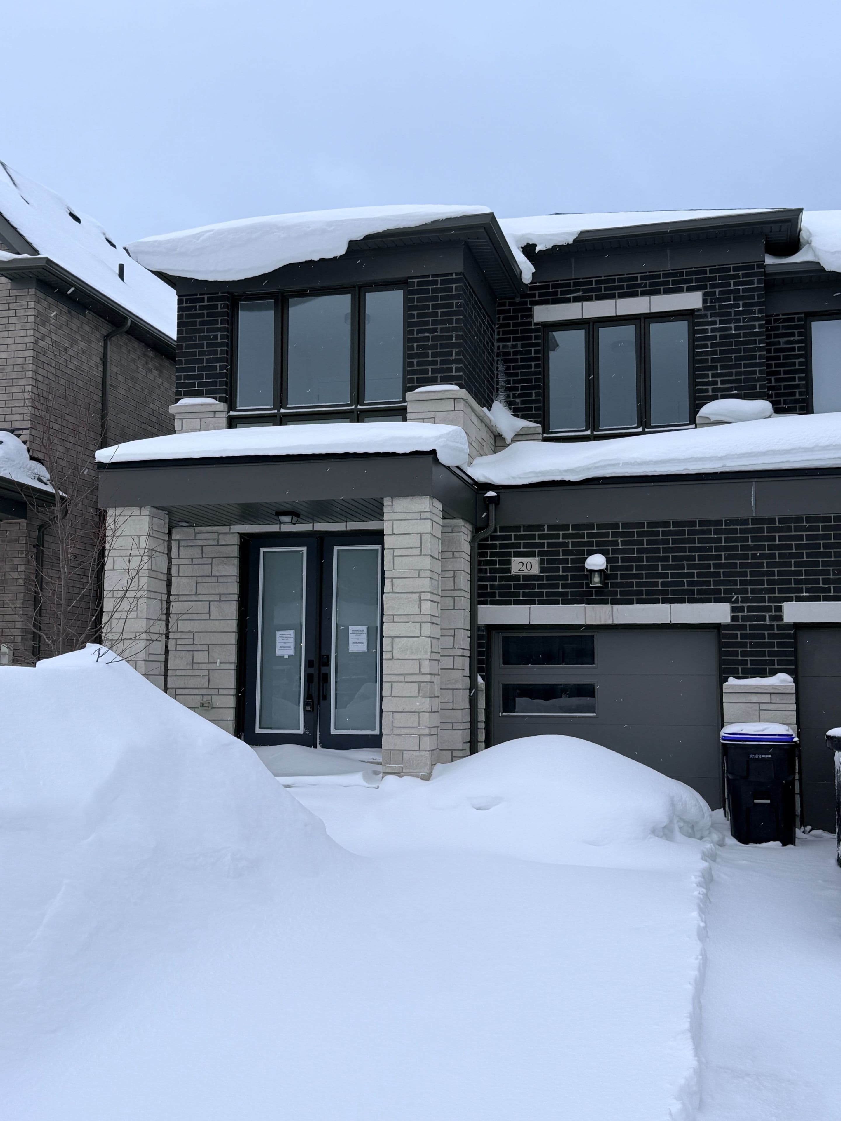 20 Sweet Cicely Street, Springwater, ON L9X 2C7