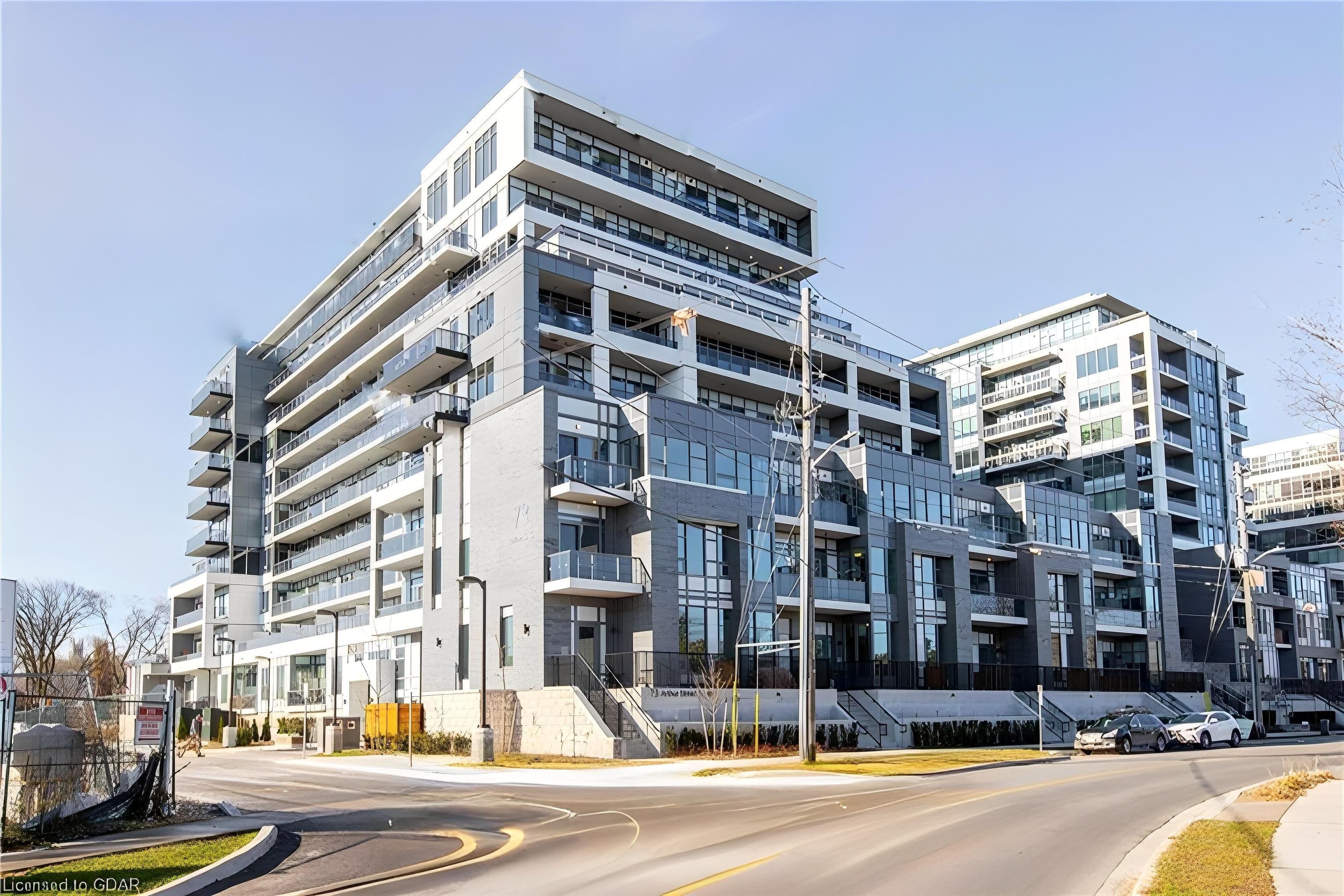 73 Arthur Street S 414, Guelph, ON N1E 0S6