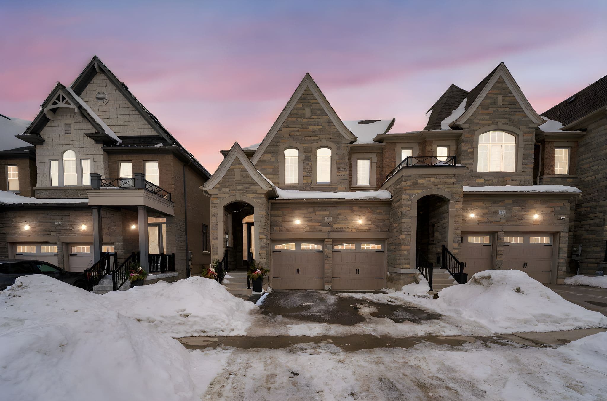 32 Tatton Court, King, ON L7B 0C3