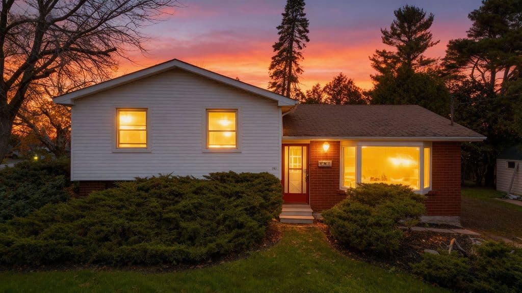 761 West Shore Boulevard, Pickering, ON L1W 2V5