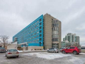 39 Kimbercroft Court PH810, Toronto E07, ON M1S 5B5