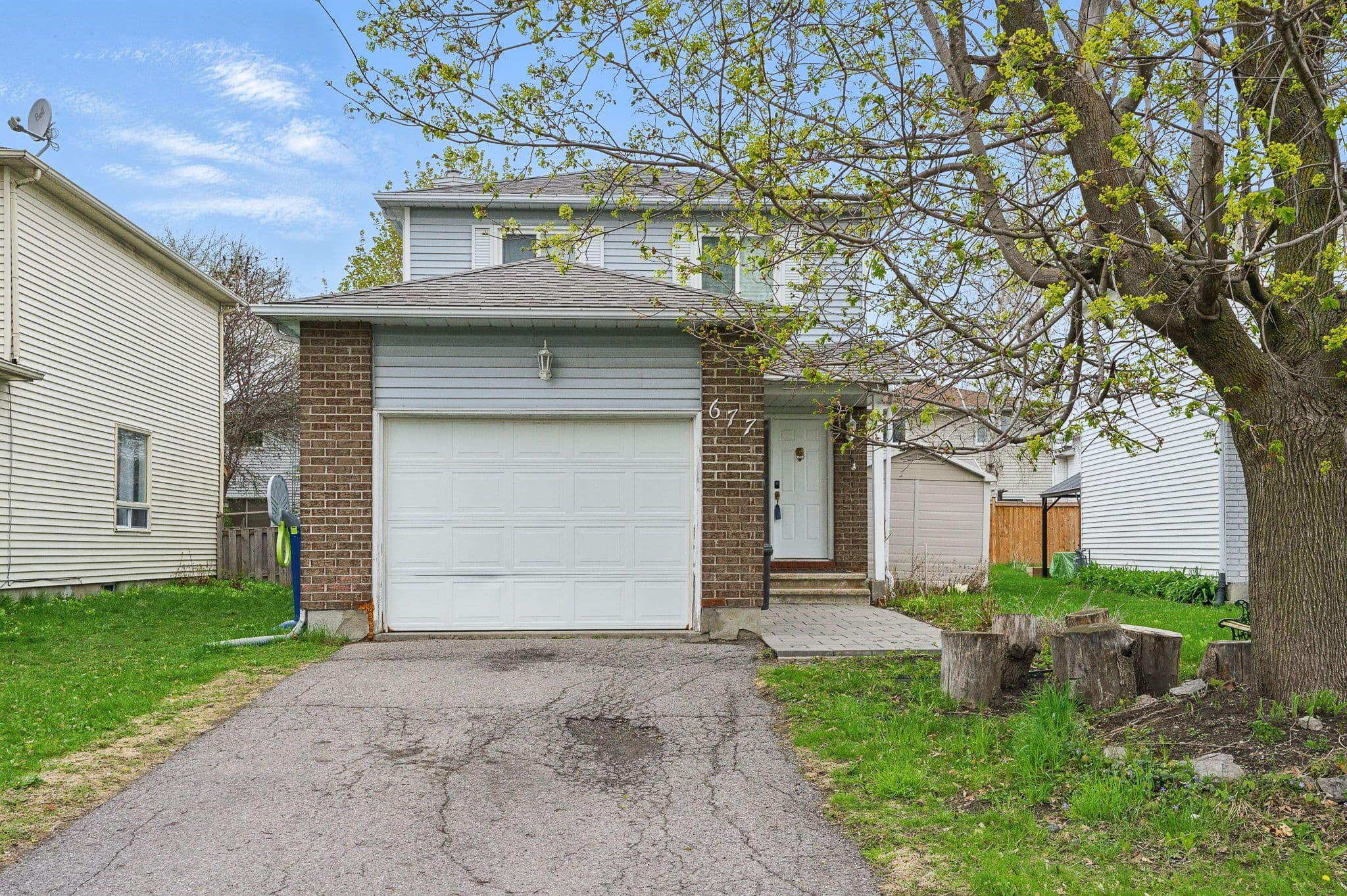 677 Mathieu Way, Orleans - Cumberland and Area, ON K4A 2R6