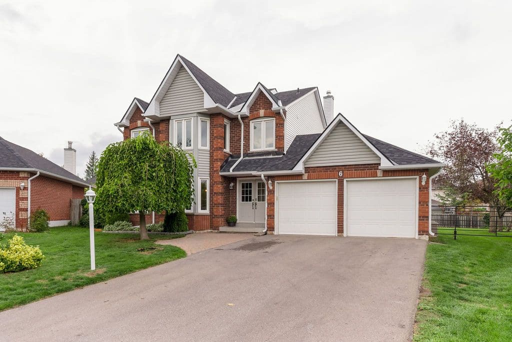 6 Purdy Court, Kawartha Lakes, ON K9V 6E4