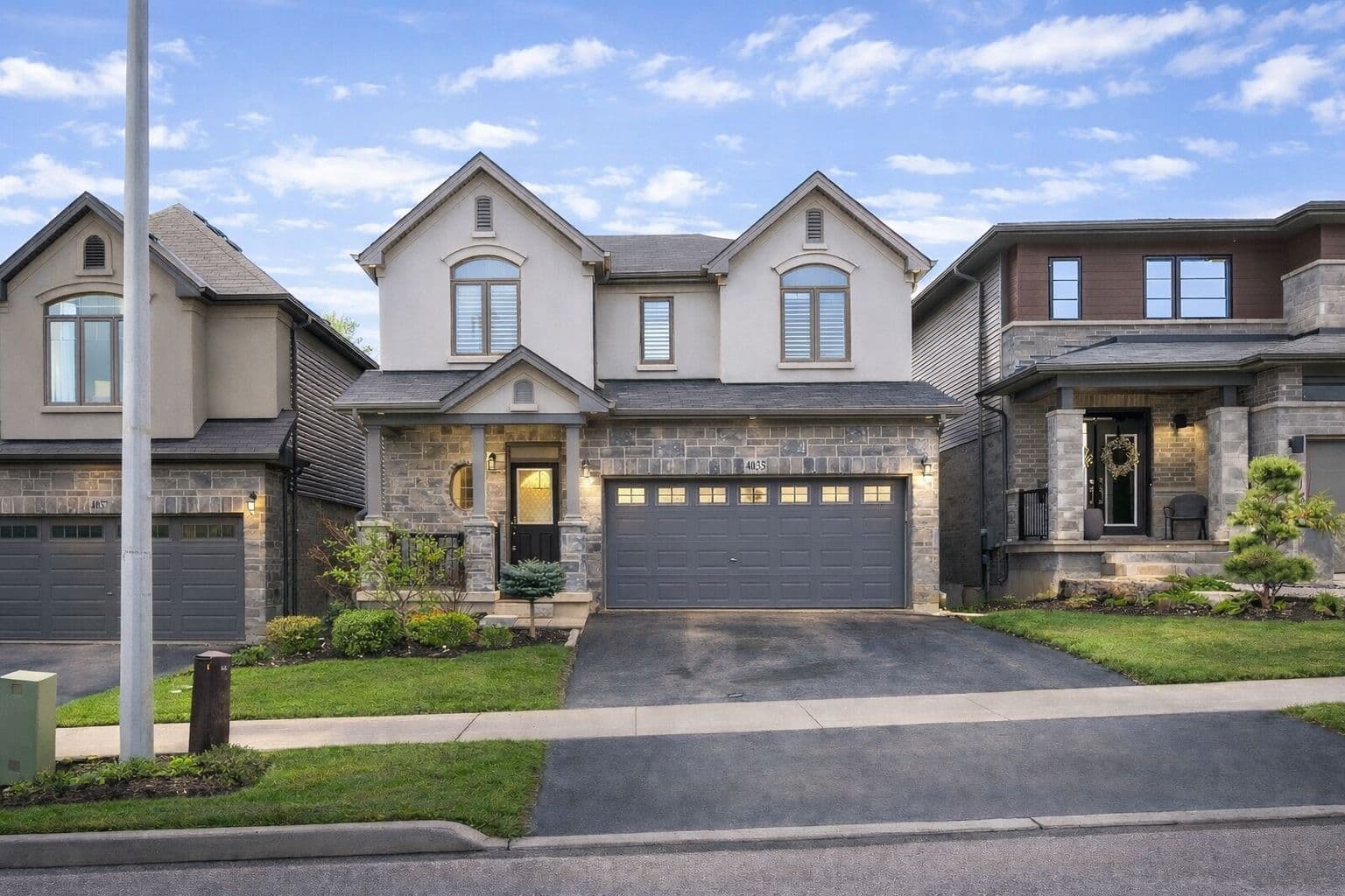 4035 Stadelbauer Drive, Lincoln, ON L3J 0S5