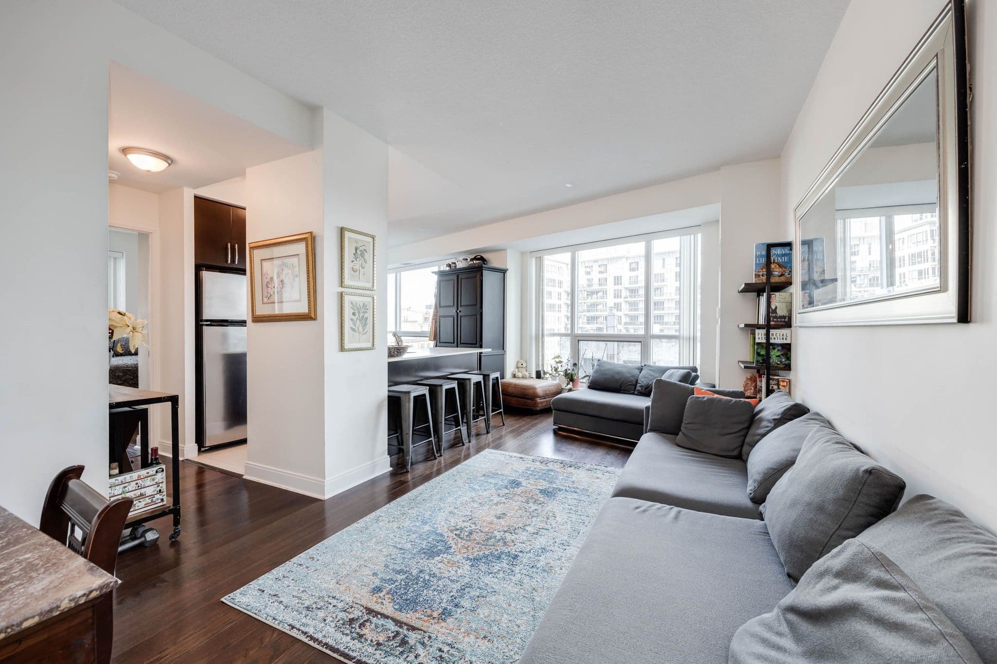 38 The Esplanade N/A 706E, Toronto C08, ON M5E 1A5