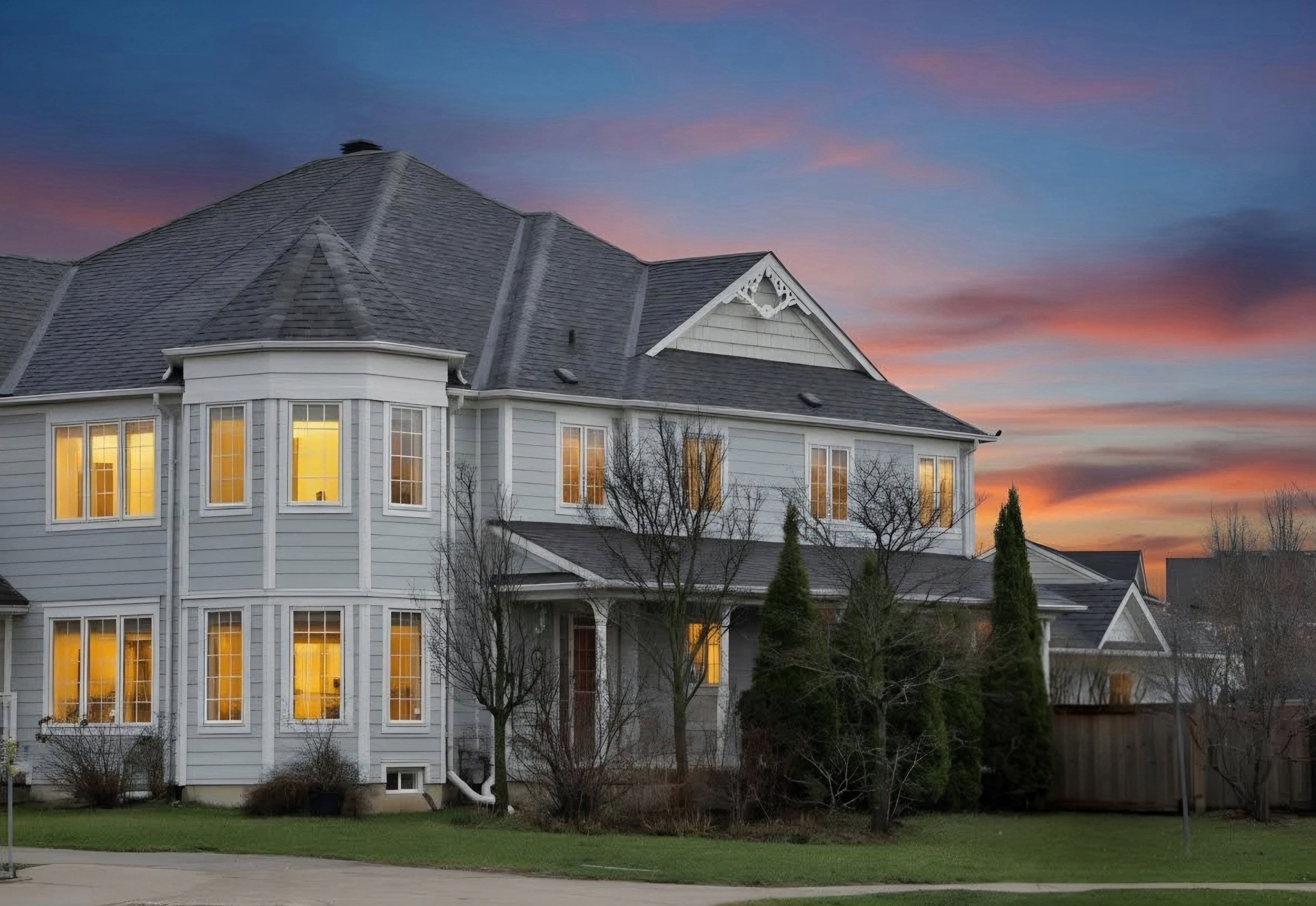 168 Gas Lamp Lane, Markham, ON L6B 1K5