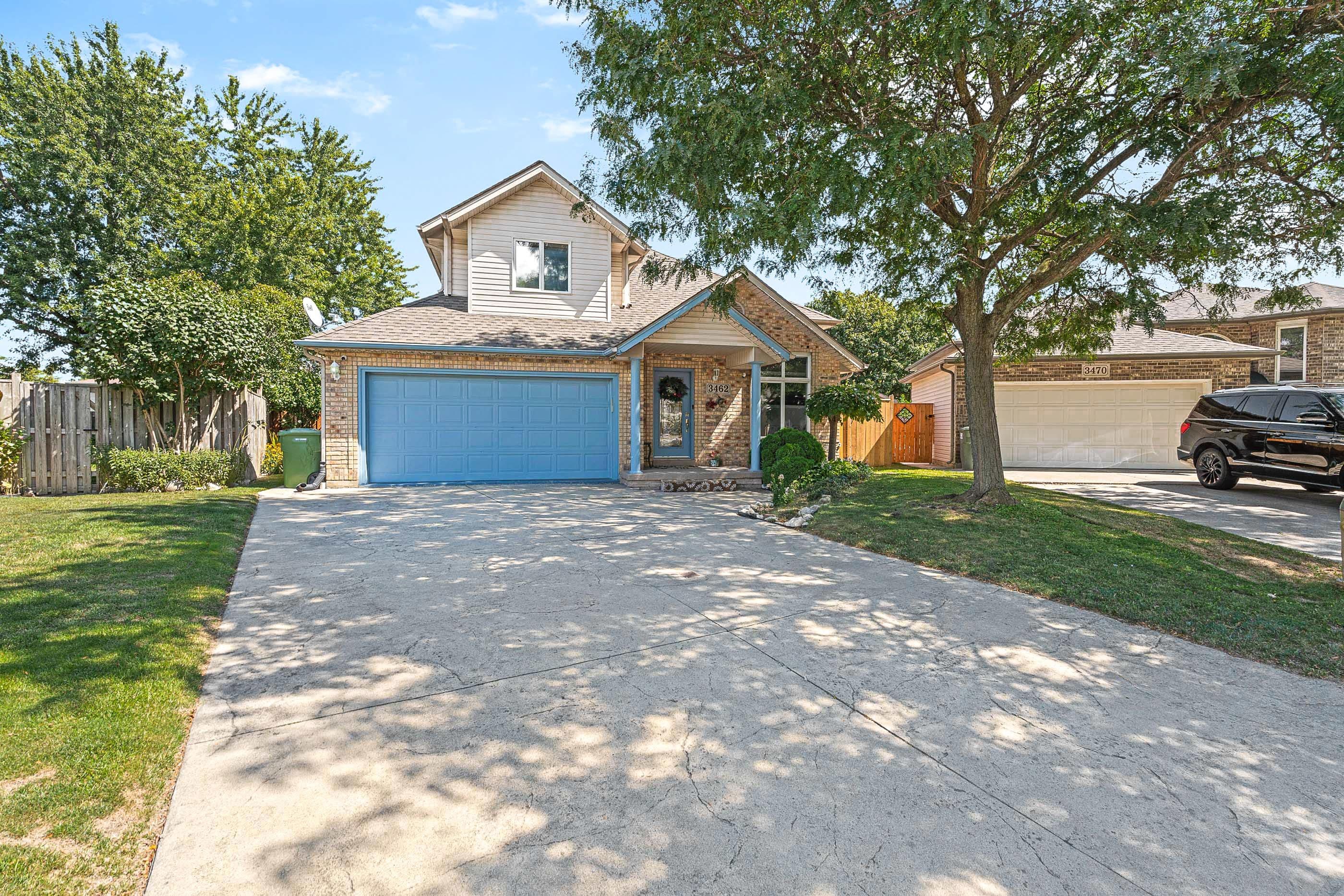 3462 Treeline Court, Windsor, ON N8R 2K3