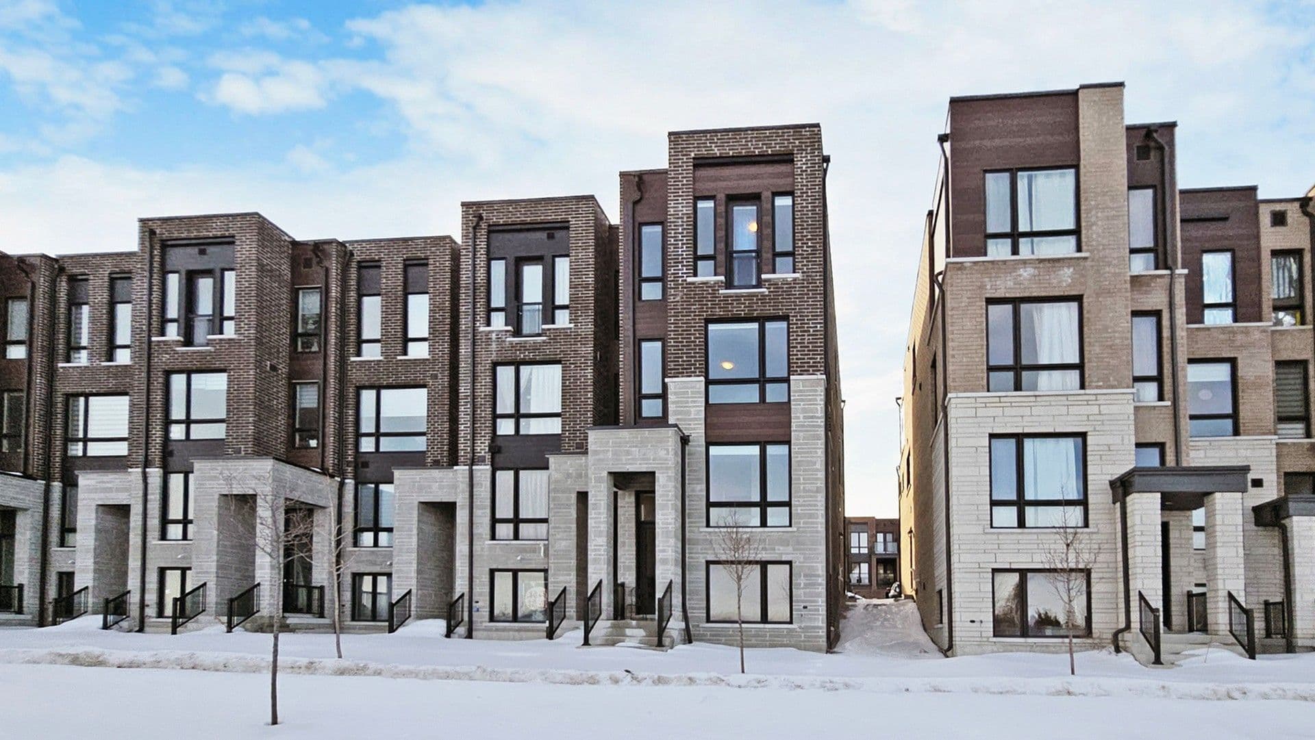 75 MIKAYLA Lane, Markham, ON L6B 1R1