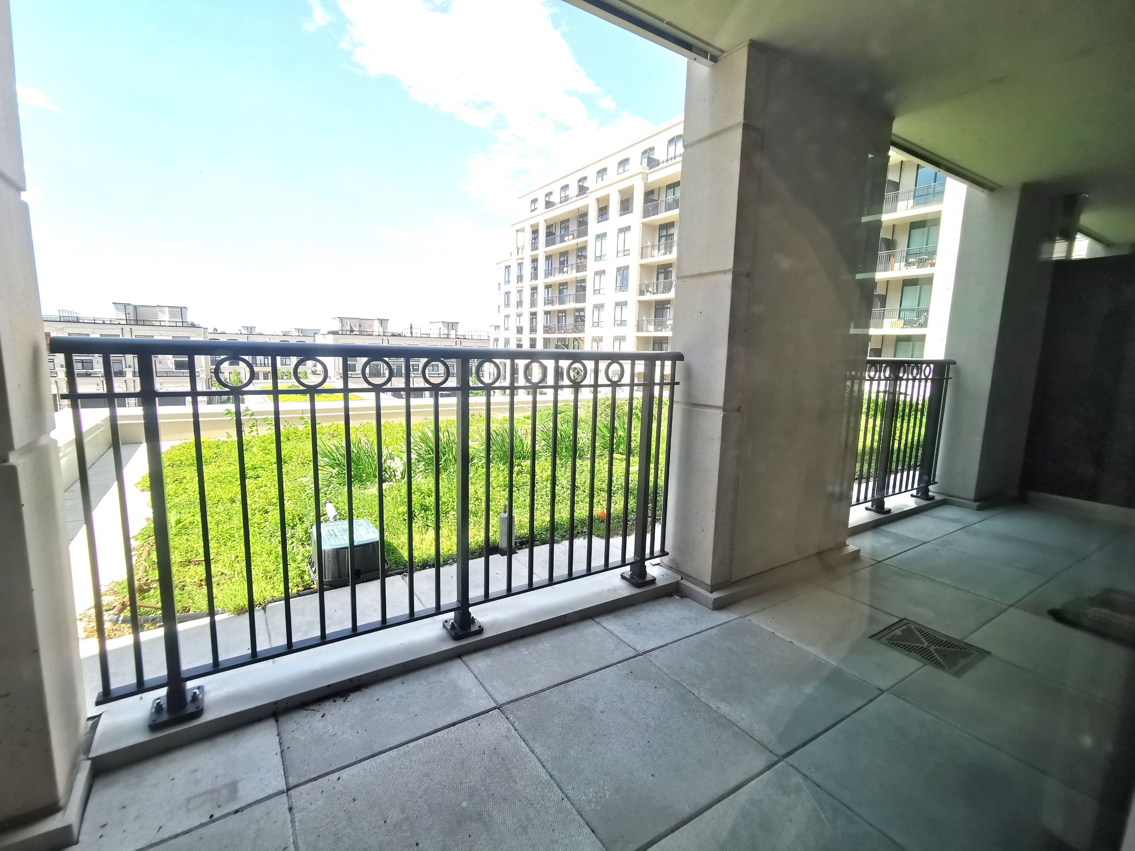 268 Buchanan Drive 307W, Markham, ON L3R 8G9