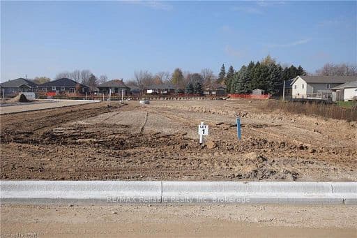 LOT 1 BRYANS Drive, Huron East, ON N0G 1H0
