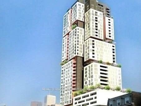 318 Richmond Street W 2703, Toronto C01, ON M5V 1X2