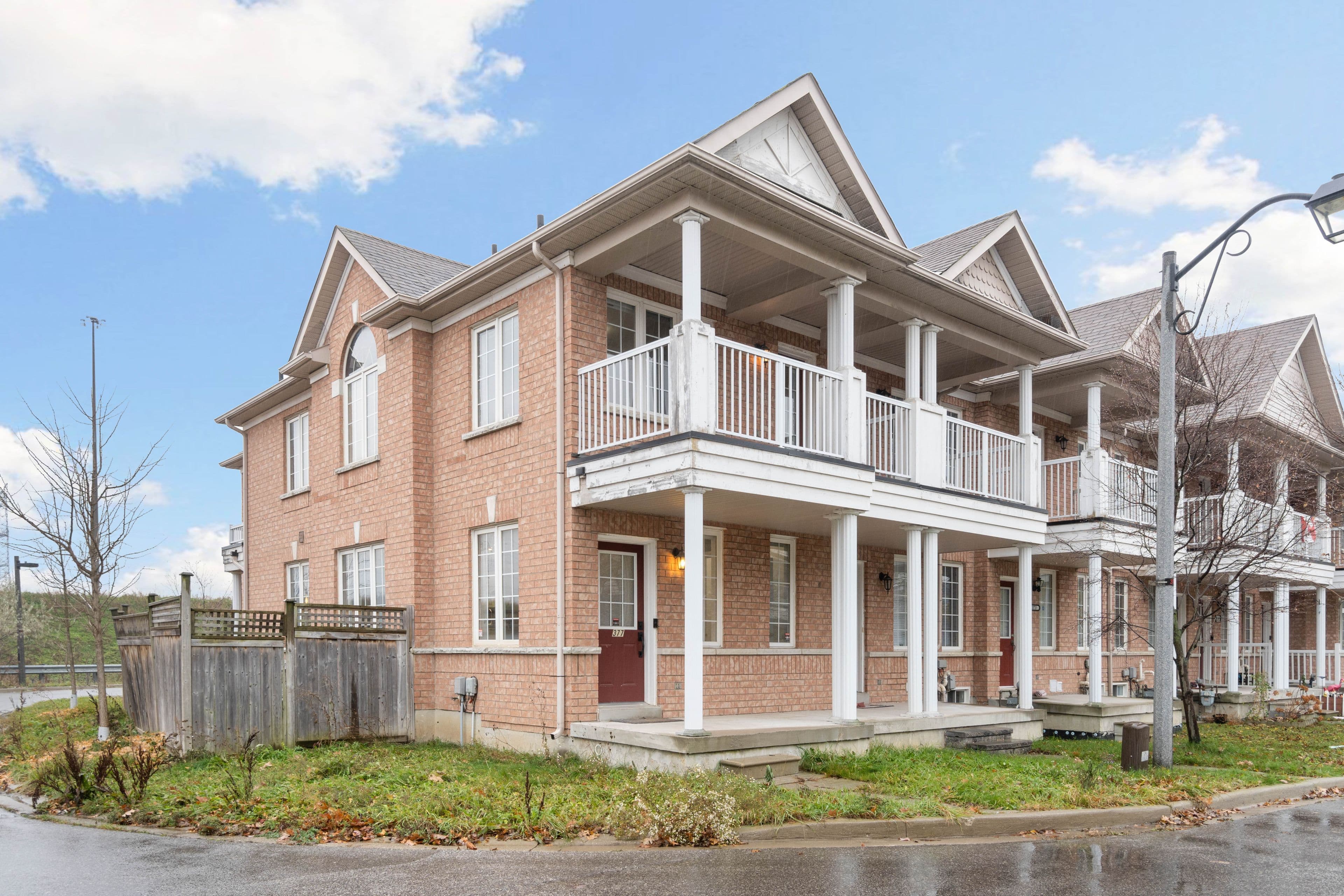 377 Caboto Trail, Markham, ON L3R 5G6