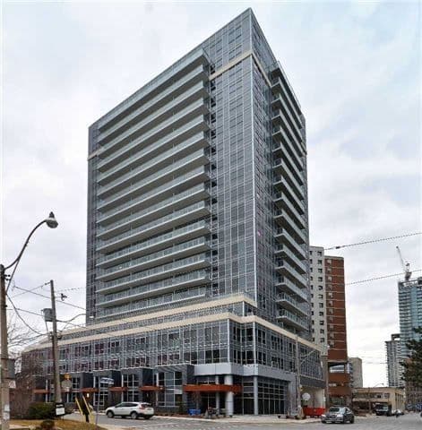 58 Orchard View Boulevard 1001, Toronto C03, ON M4R 1B9