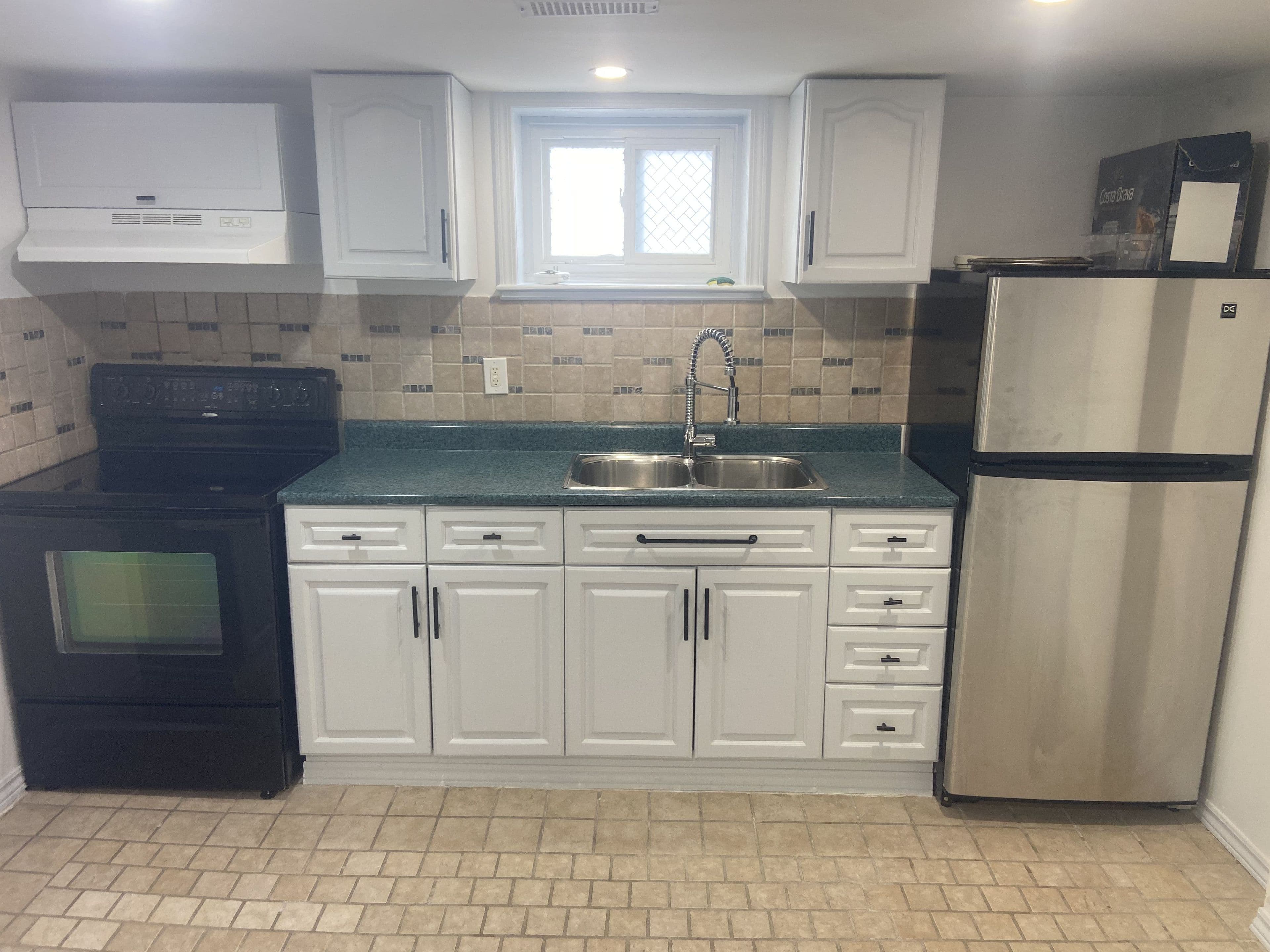 200 Tavistock Road Lower Level, Toronto W05, ON M3M 2P6