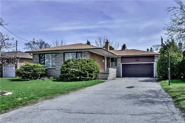 9 Muirkirk Road, Toronto C07, ON M2R 1W2