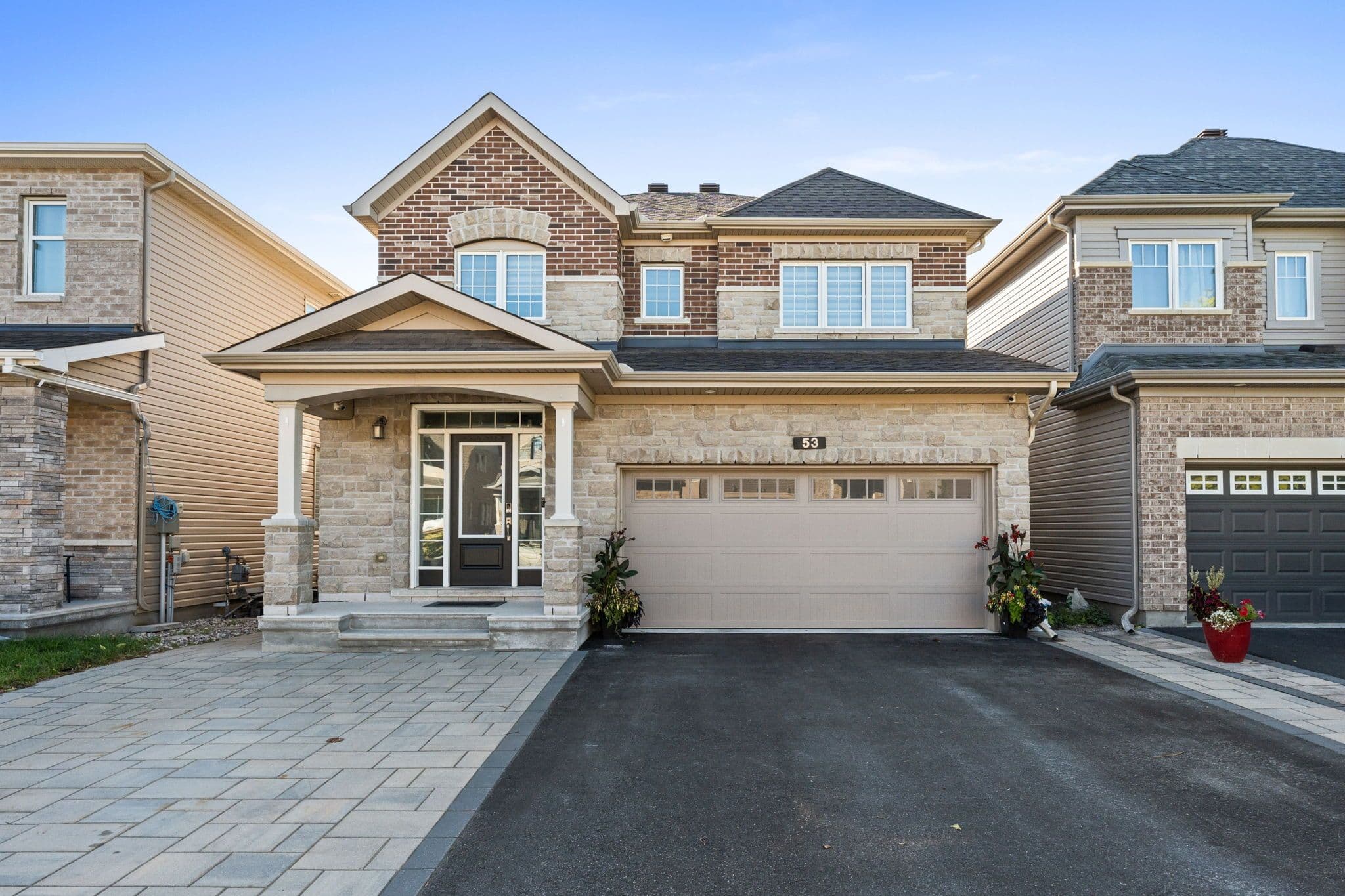 53 Boddington Street, Barrhaven, ON K2J 6G1