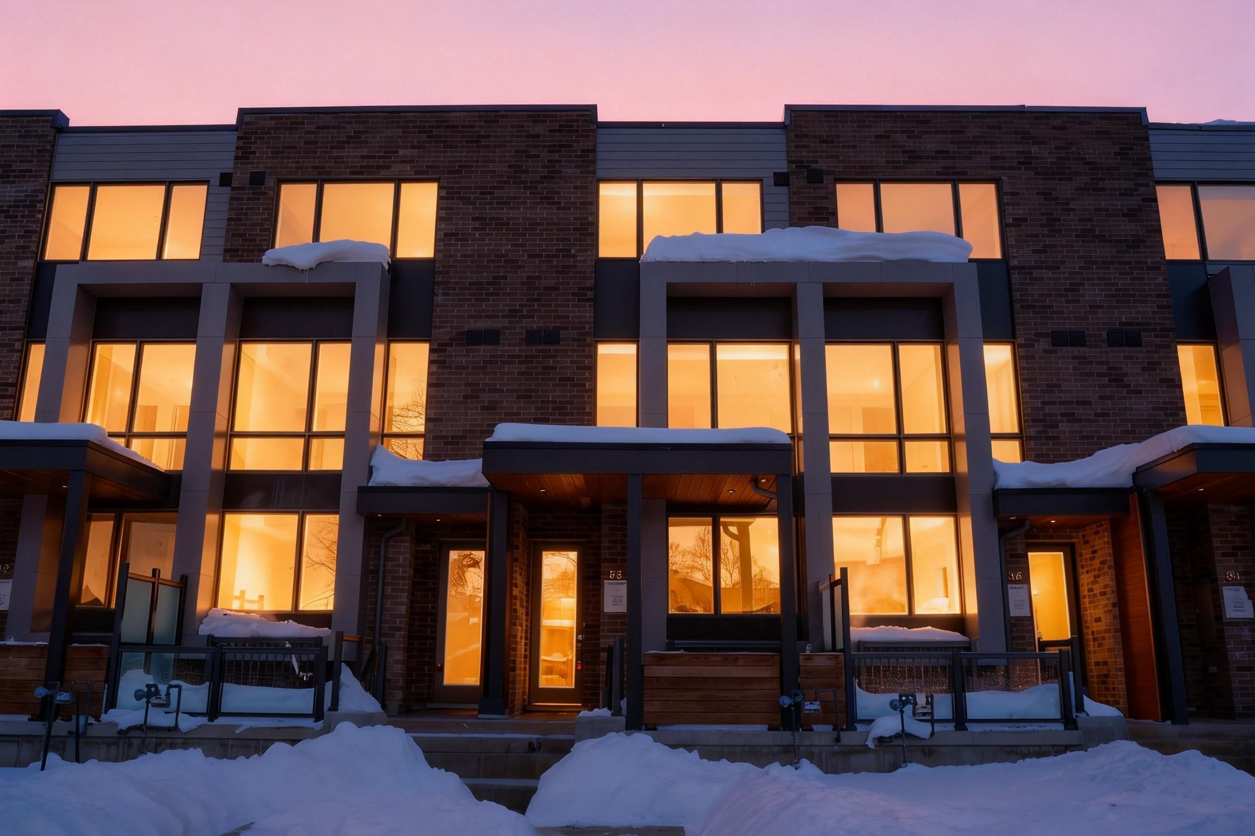 38 Green Gardens upper Boulevard, Toronto C04, ON M6A 0E6