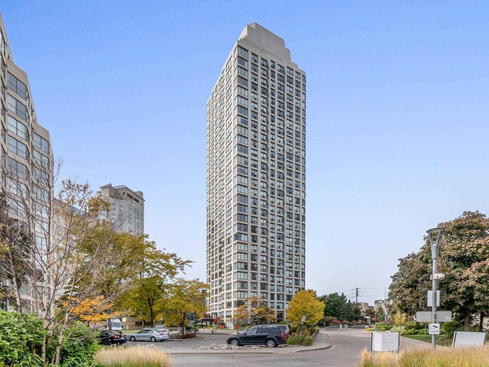 2269 Lake Shore Boulevard W 505, Toronto W06, ON M8V 3X6
