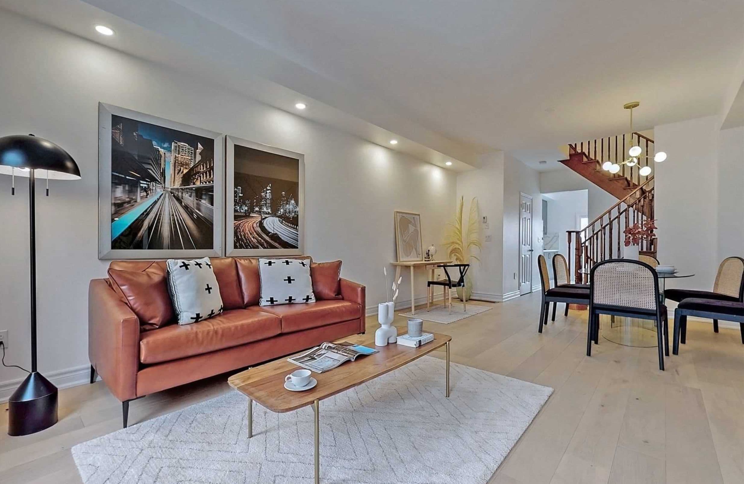 21 Beehive Lane, Markham, ON L6E 0K6