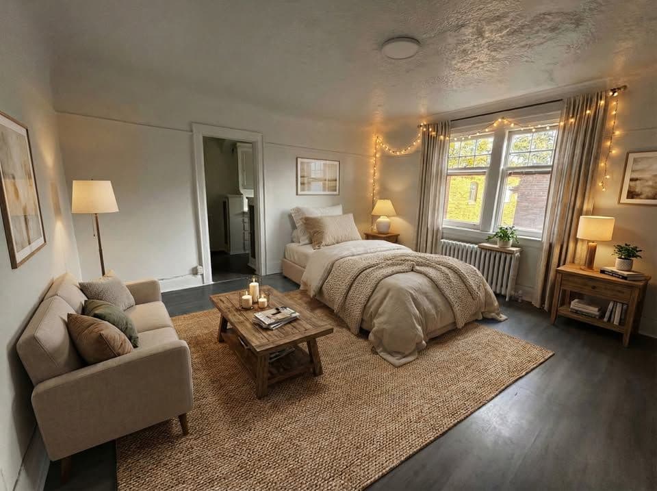 2393 Queen Street E 19, Toronto E02, ON M4E 1H5