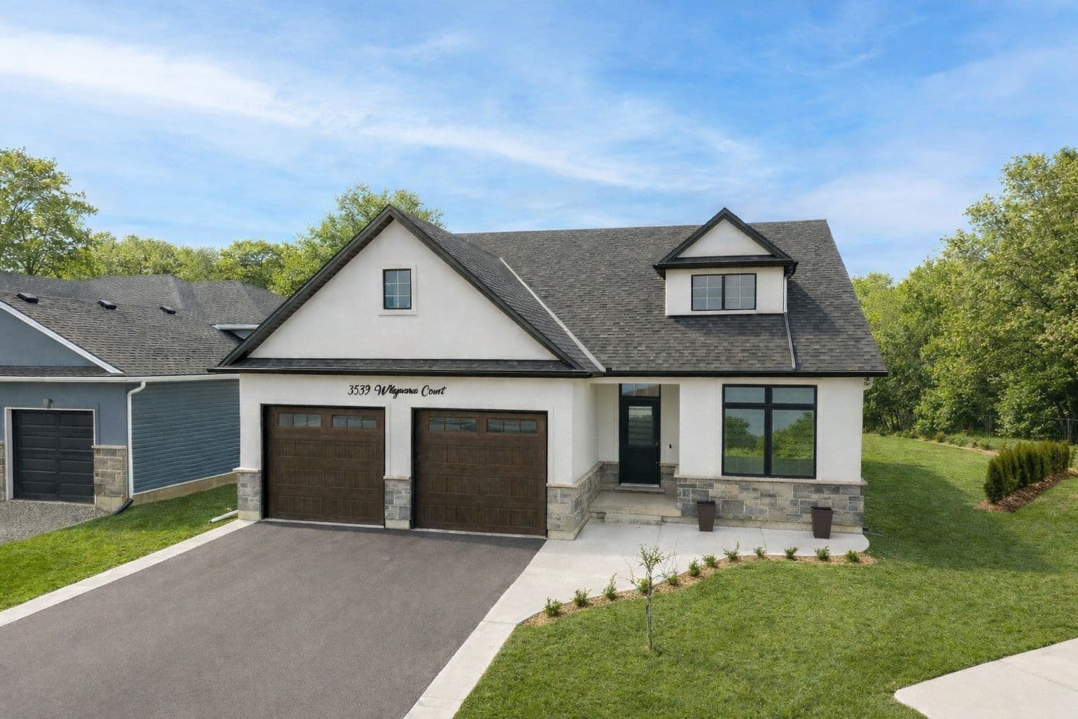 3359 Willguard Court, Niagara Falls, ON L2G 0Z9