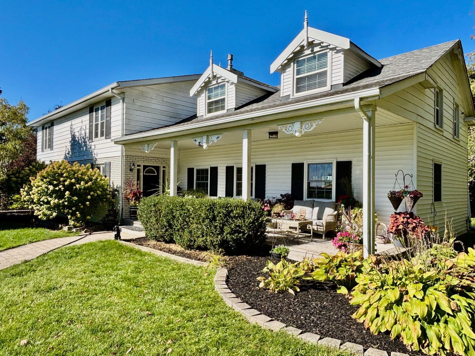 396 Ashworth Road, Uxbridge, ON L9P 1R1