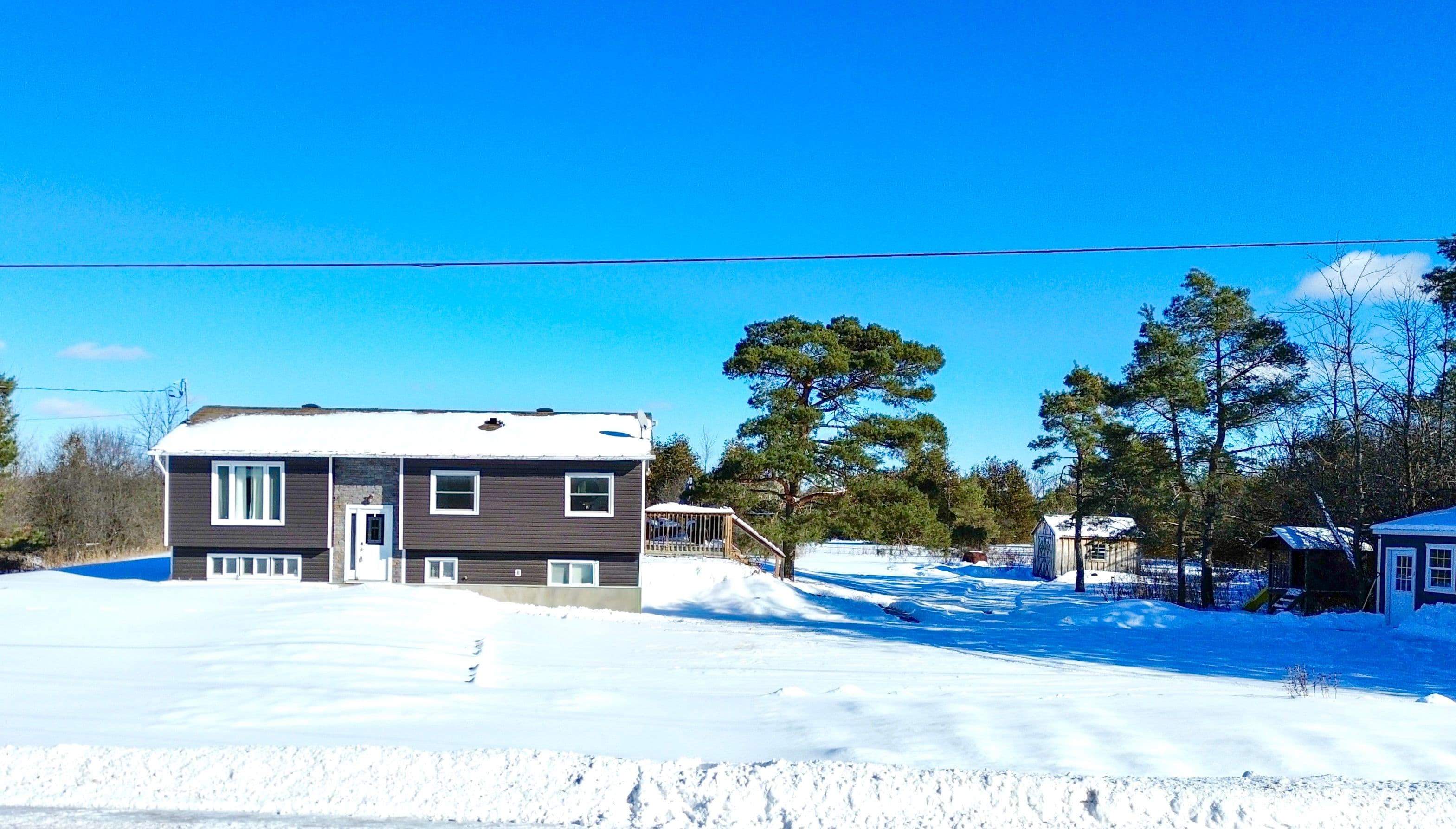 2677 County 16 Road, Merrickville-Wolford, ON K0G 1N0