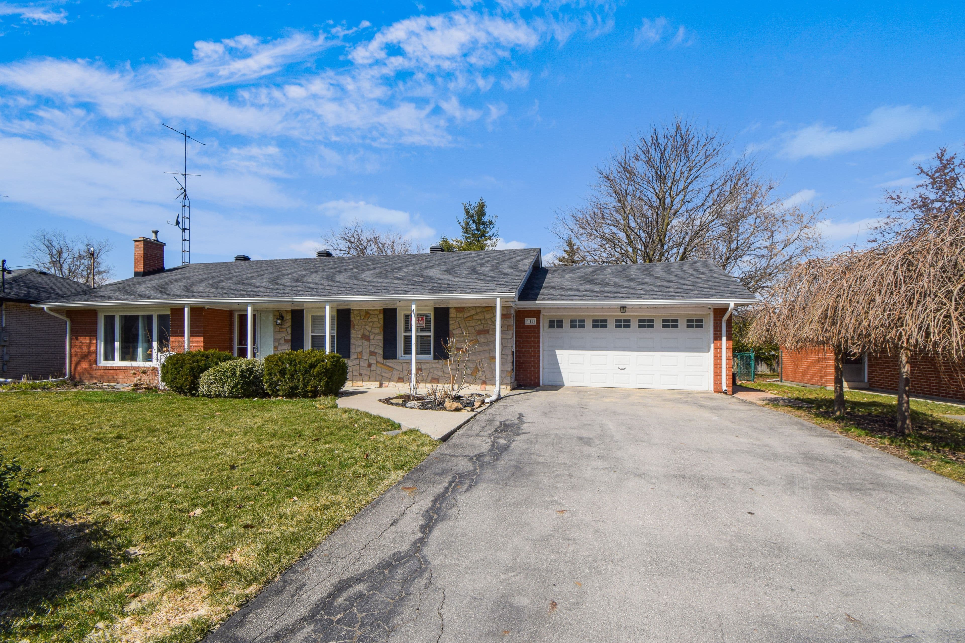 114 Elizabeth Grove, King, ON L7B 1H2, King