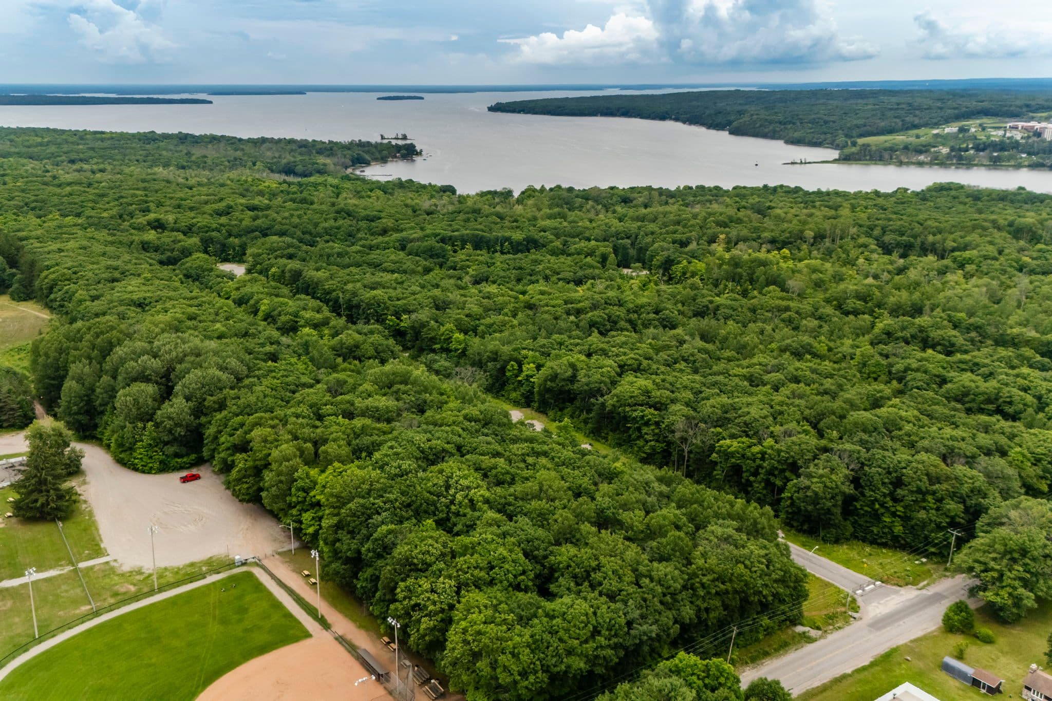 LOT 66 WHISPERING PINE Circle, Tiny, ON L9M 0C2