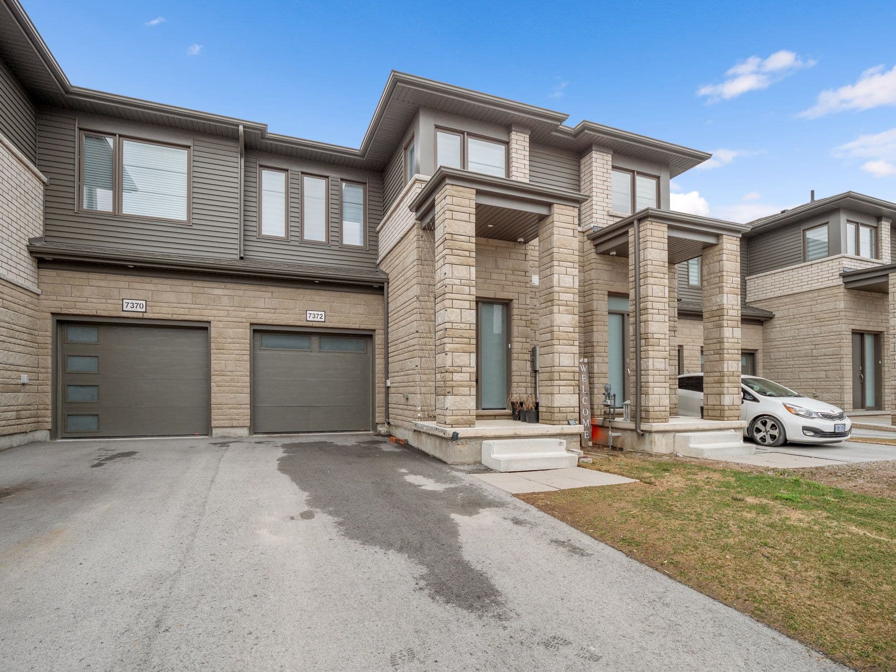 7372 MARVEL Drive, Niagara Falls, ON L2H 3V5