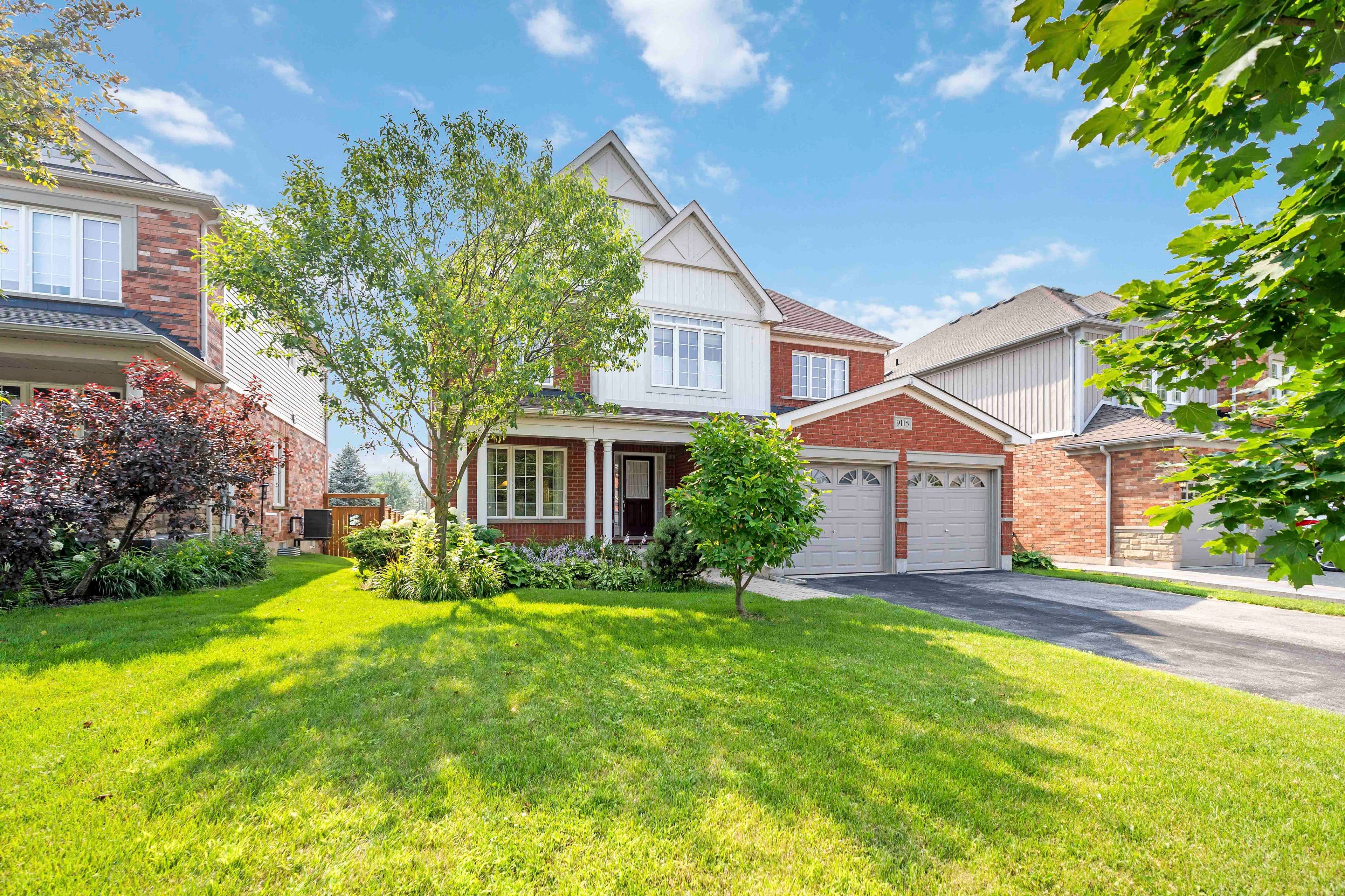 9115 Kudlac Street, Niagara Falls, ON L2H 0C2