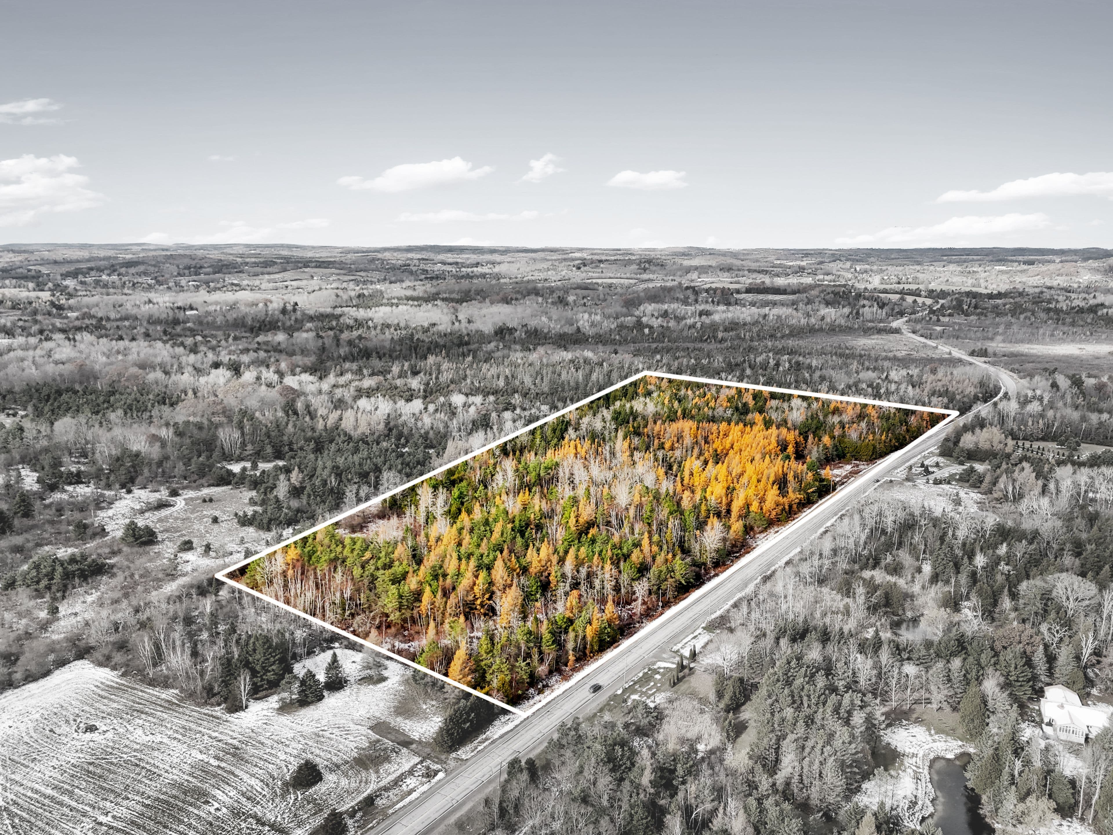 0 County 25 Road, Cramahe, ON K0K 1M0