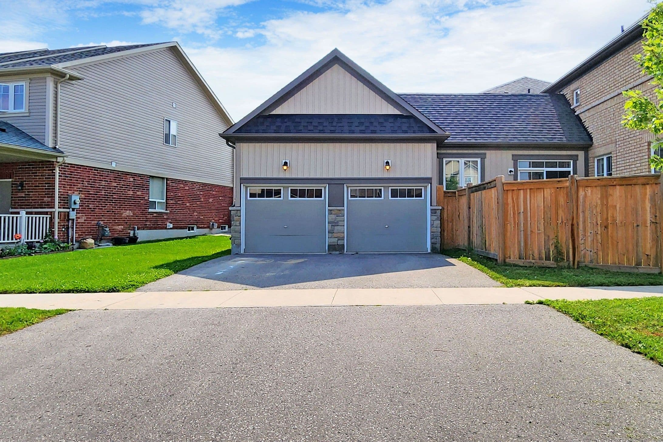 101 Great Gabe Gate, Oshawa, ON L1L 0G8