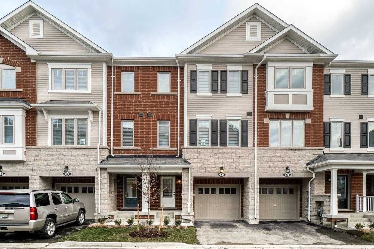 8 Rapids Lane, Hamilton, ON L8K 0A3