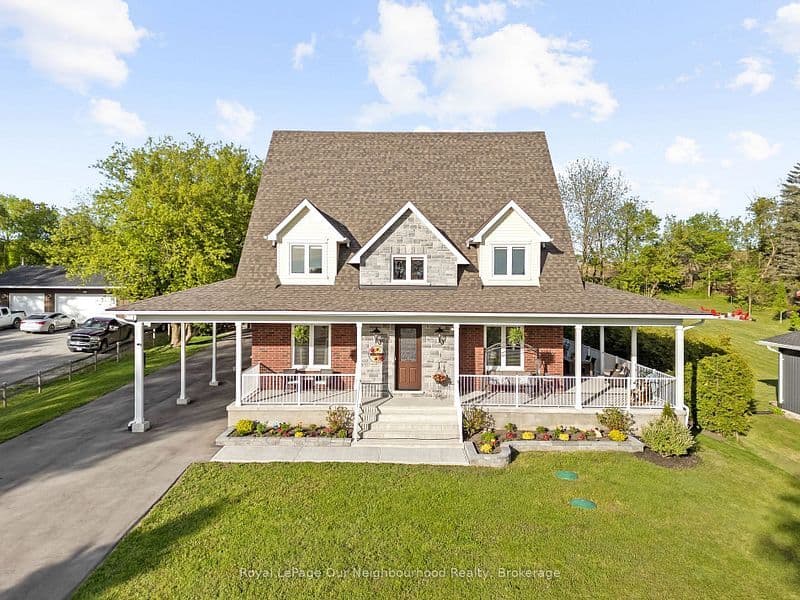 4601 Rice Lake Drive S, Hamilton Township, ON L1A 3V6