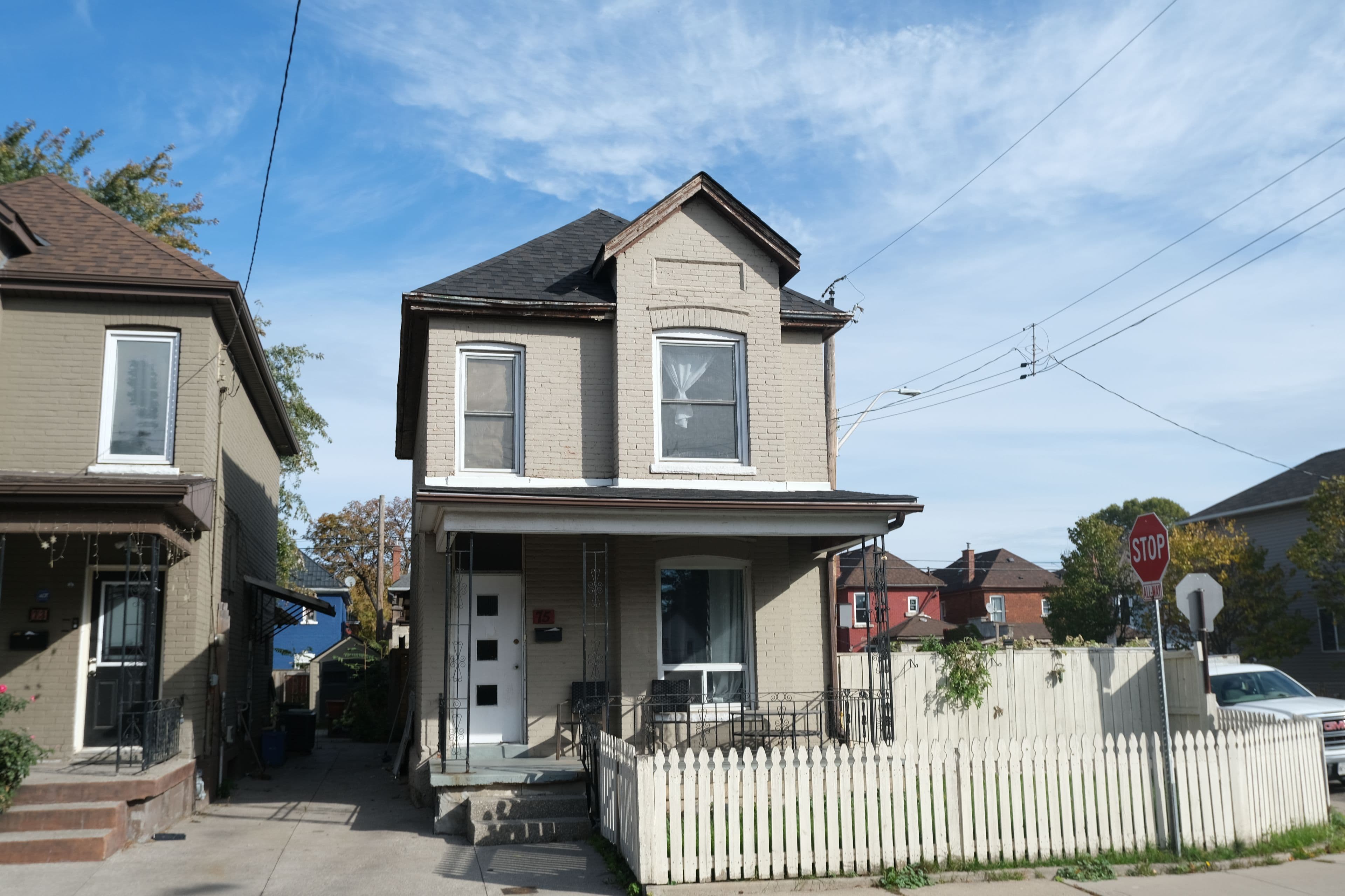 75 Keith Street, Hamilton, ON L8L 3S2